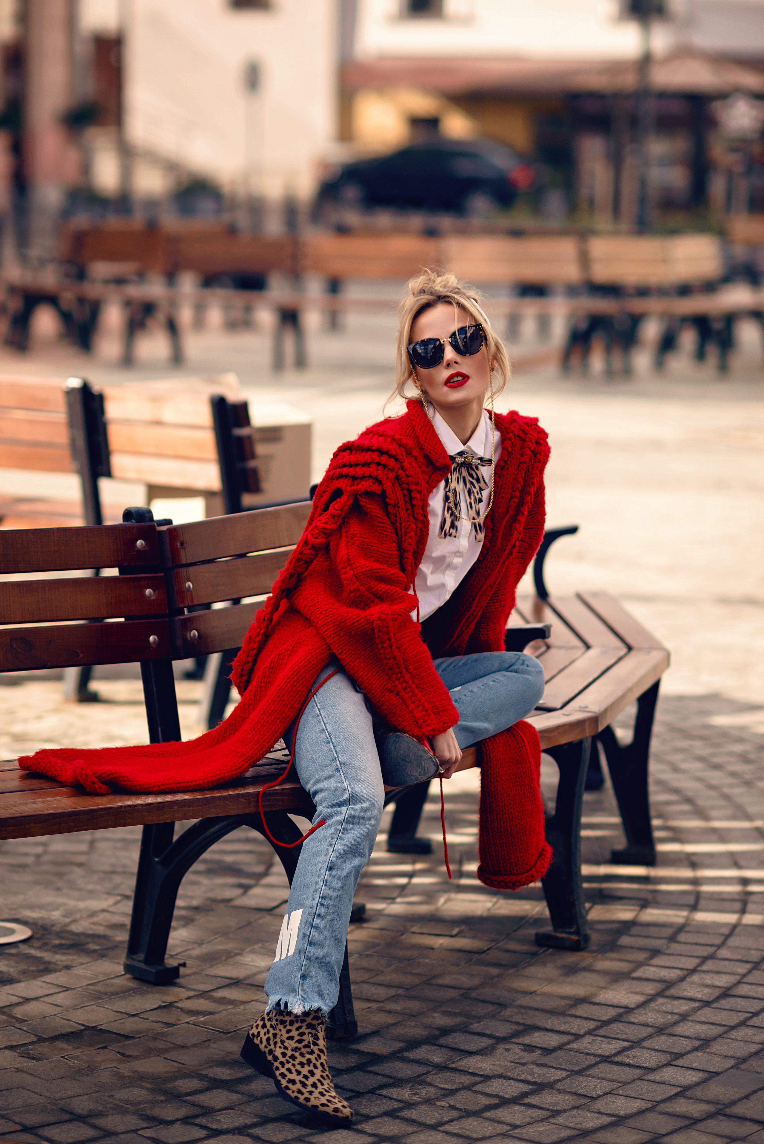 Стрит фотосессии. Фотограф в Минске