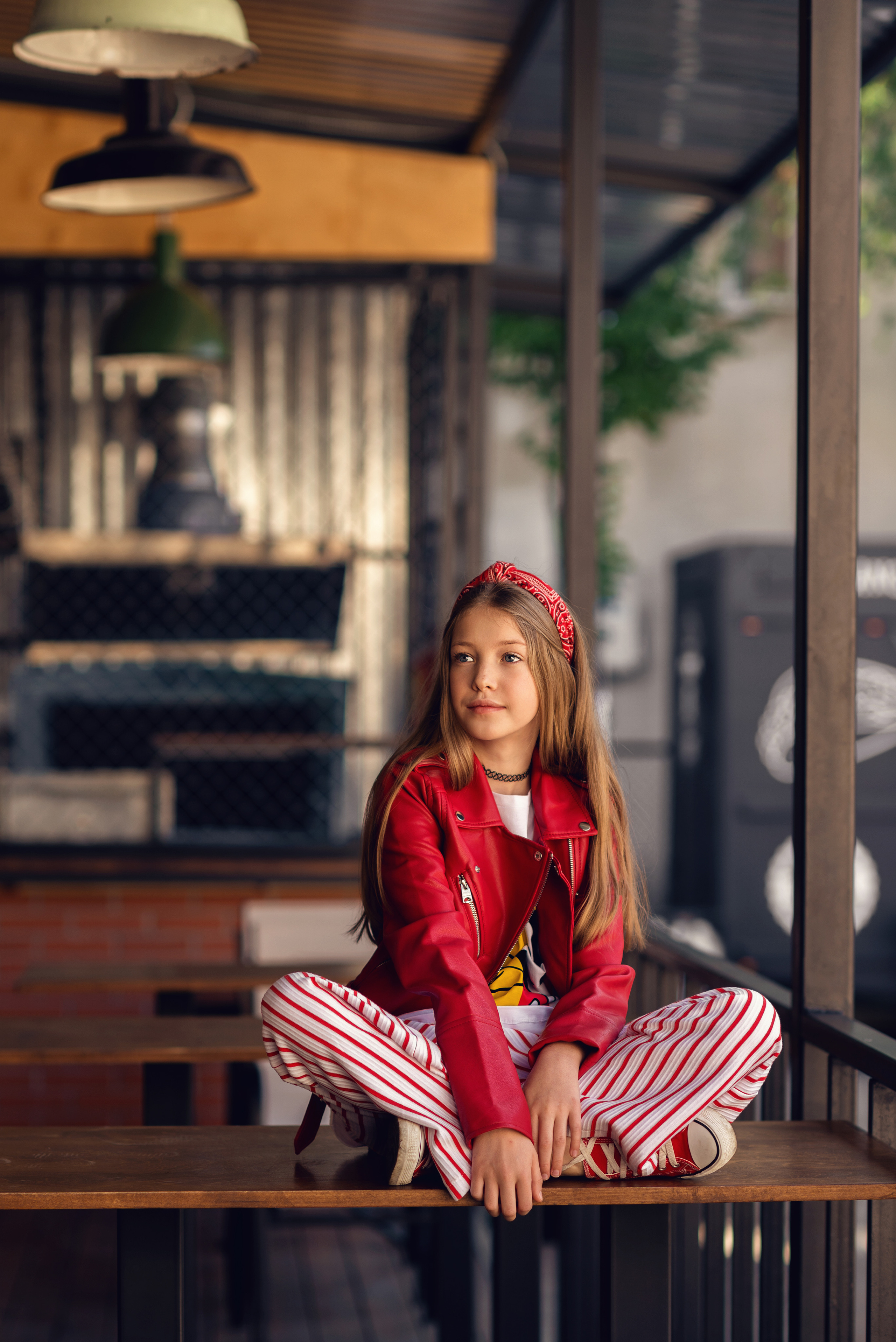 Стрит фотосессии. Фотограф в Минске