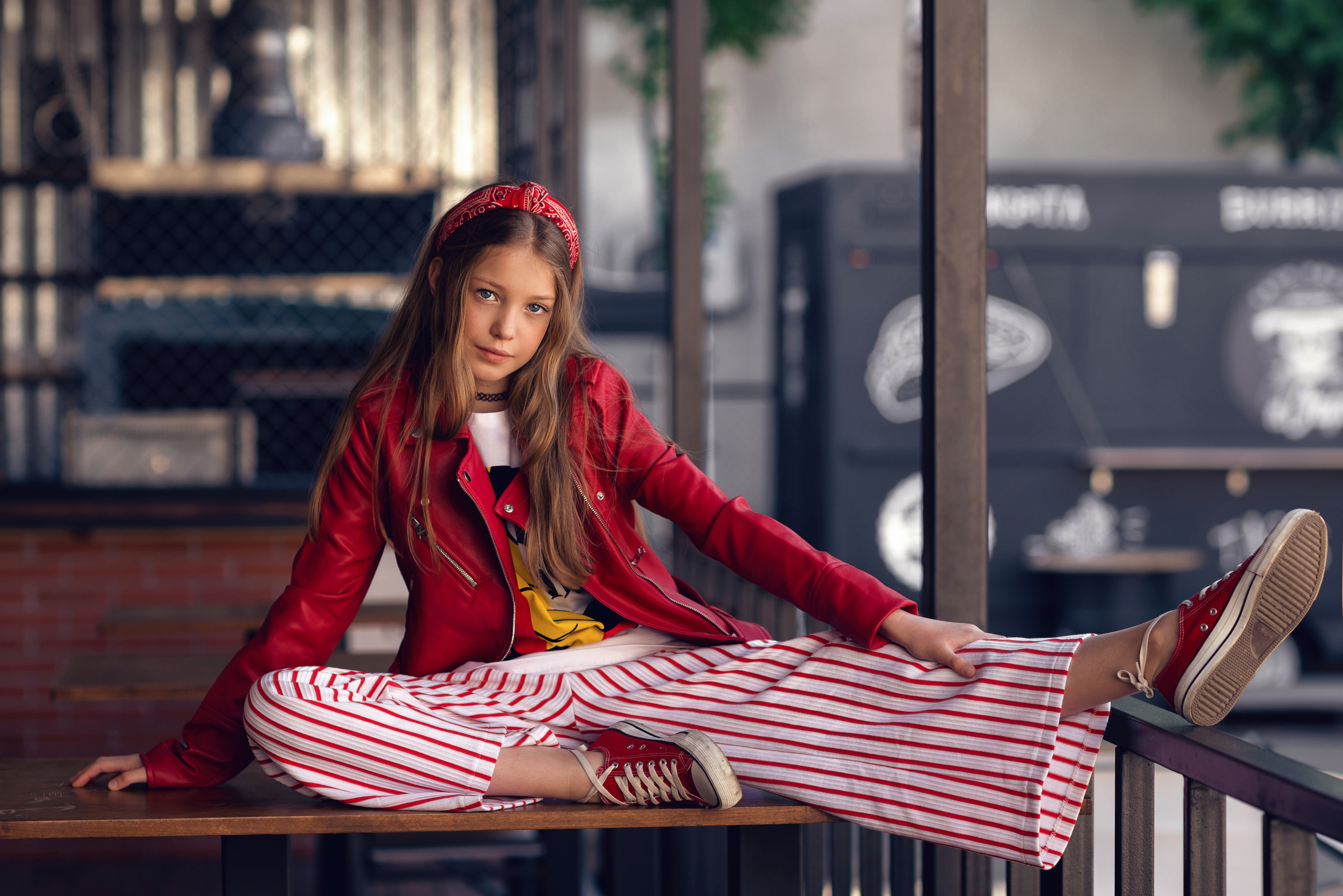 Стрит фотосессии. Фотограф в Минске