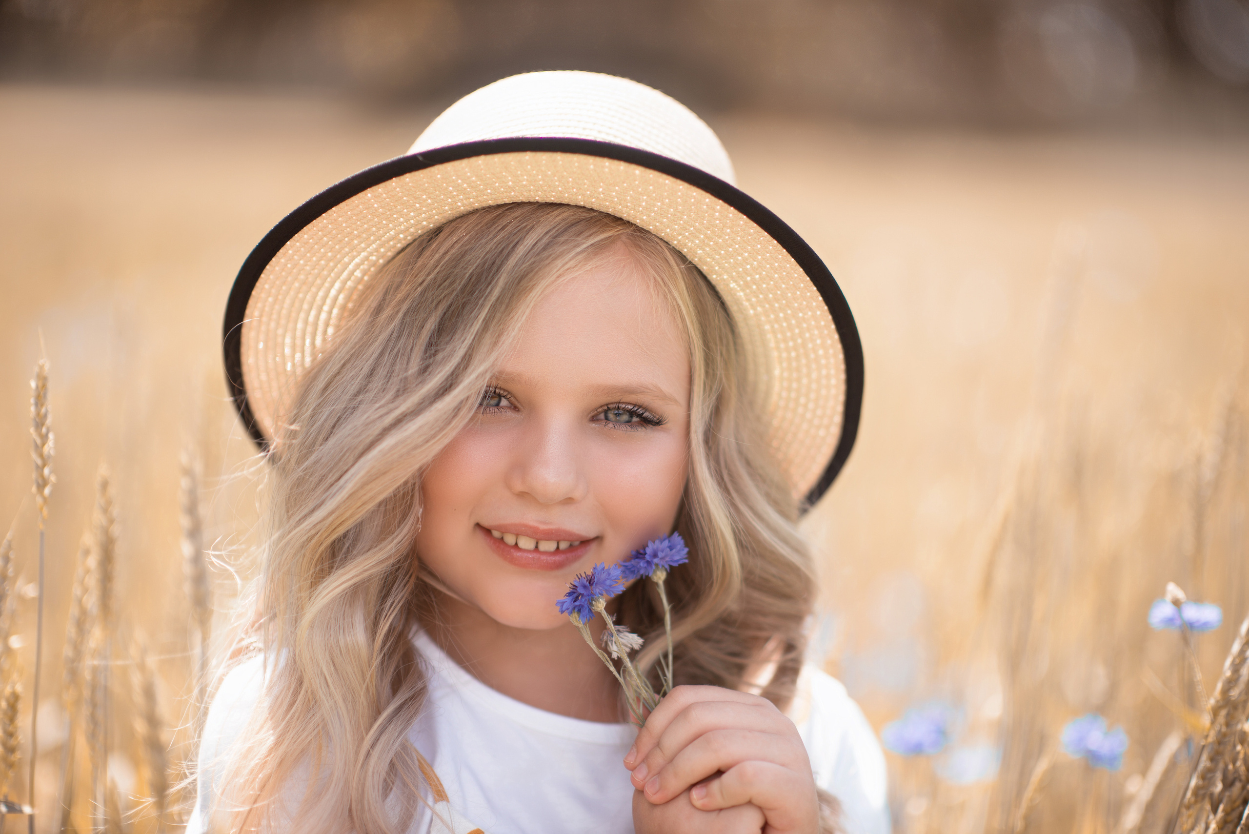 Летние фотосессии. Фотограф в Минске