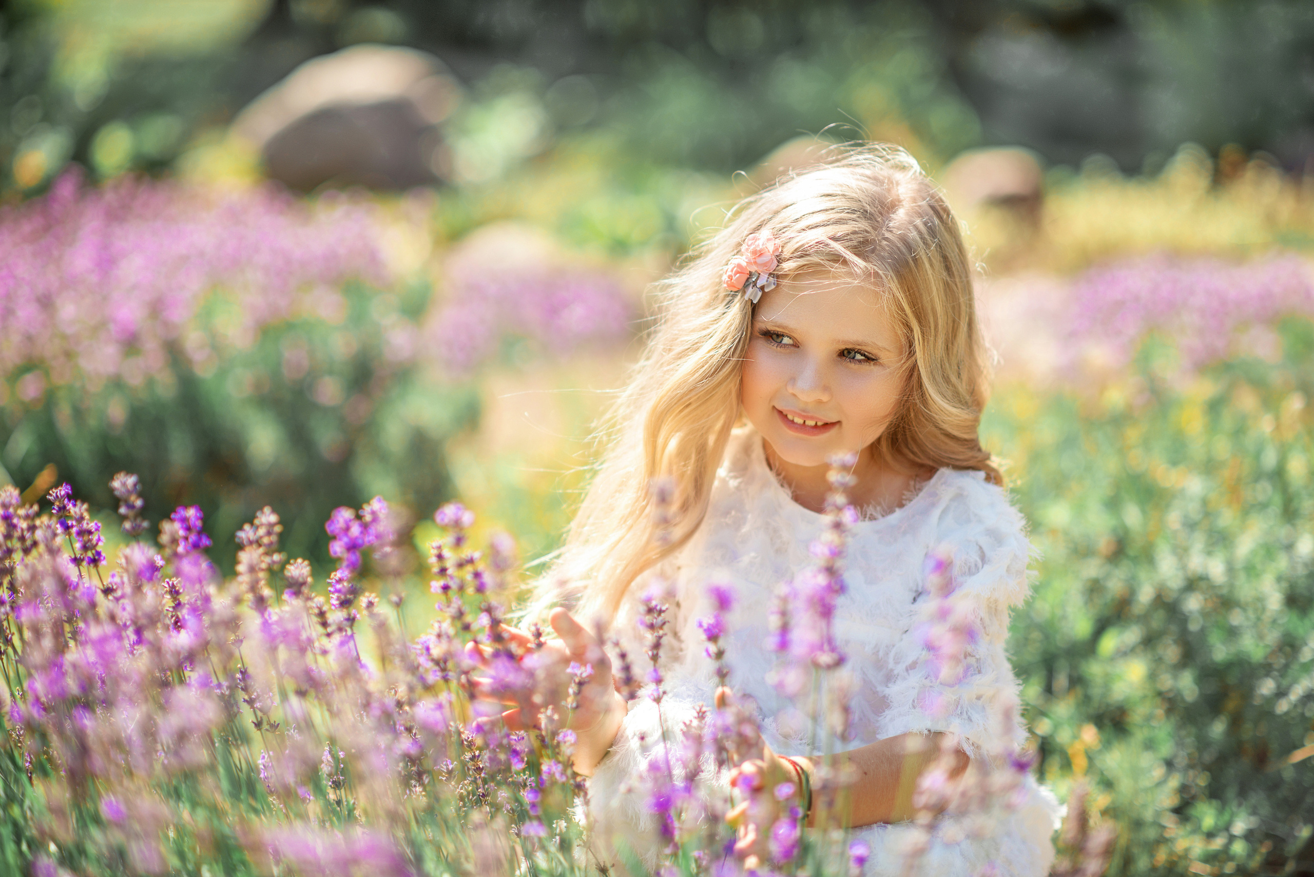 Летние фотосессии. Фотограф в Минске