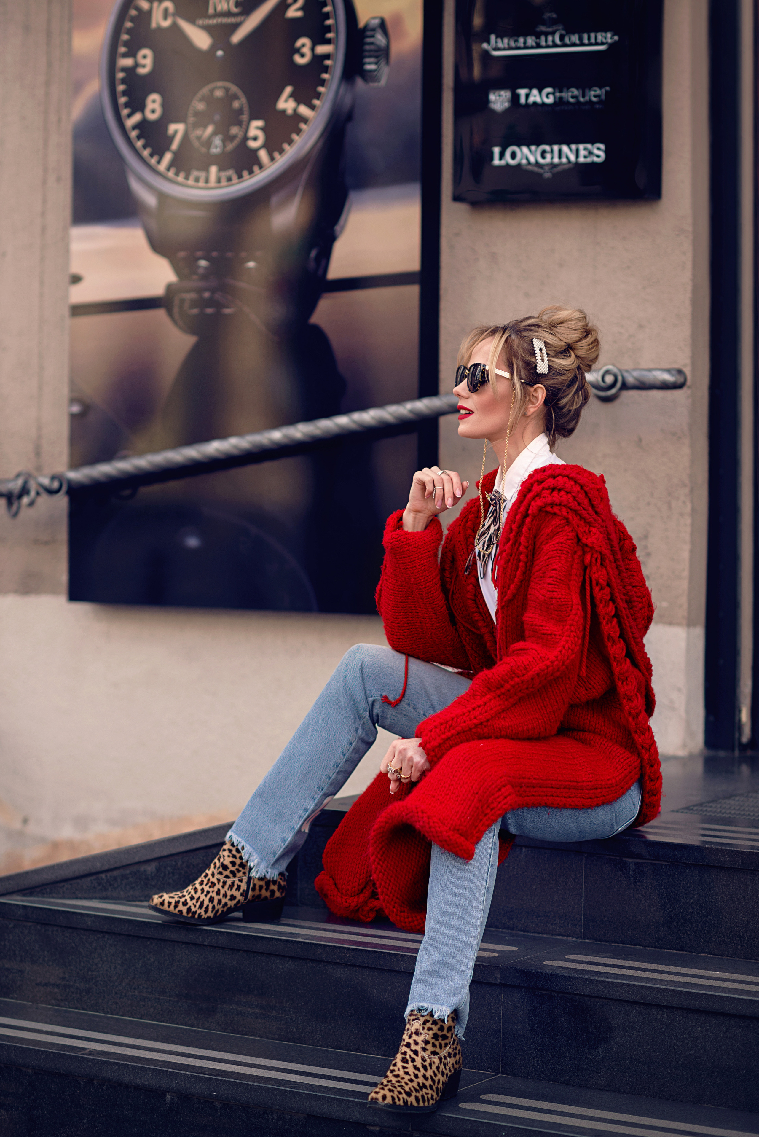 Стрит фотосессии. Фотограф в Минске