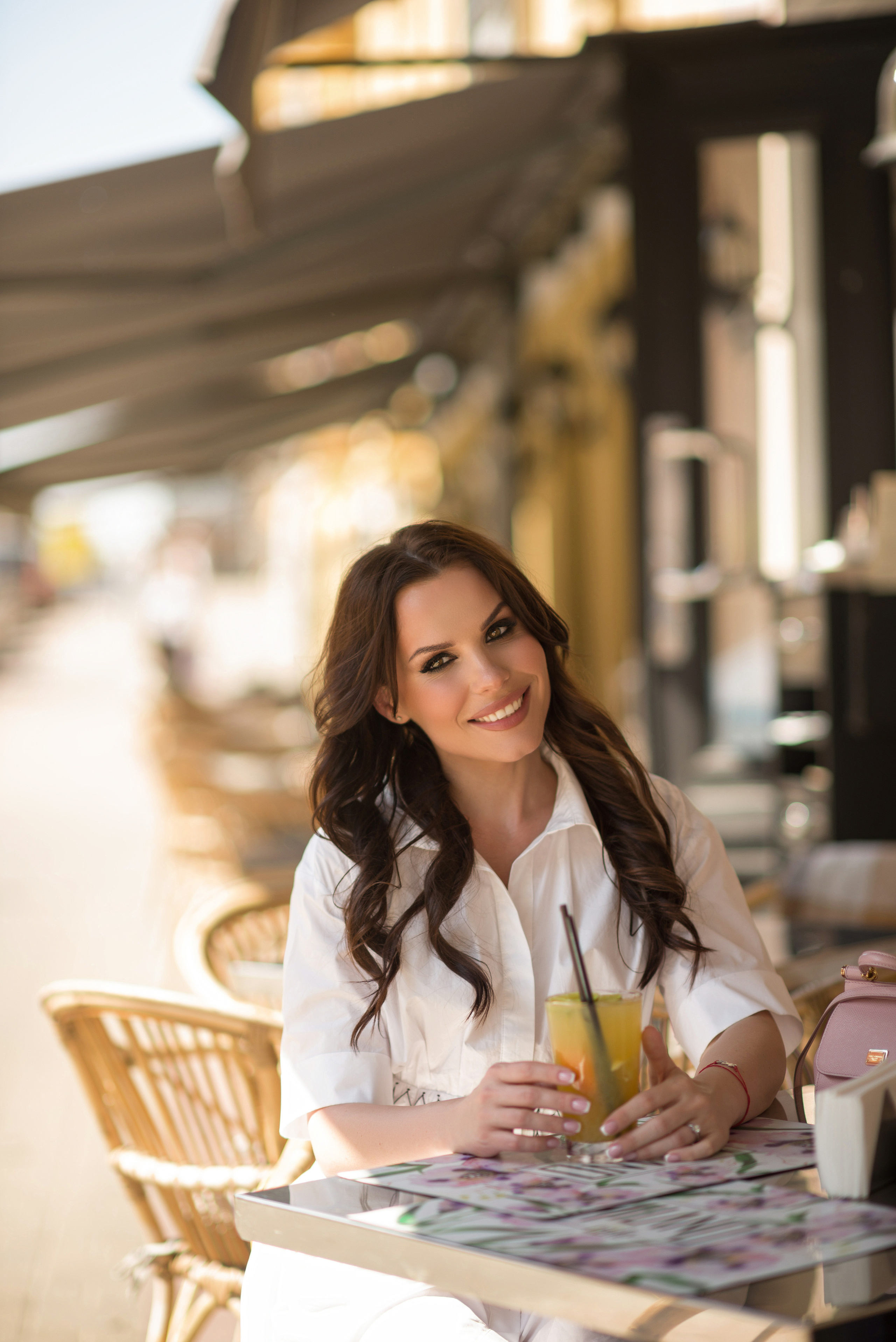 Стрит фотосессии. Фотограф в Минске