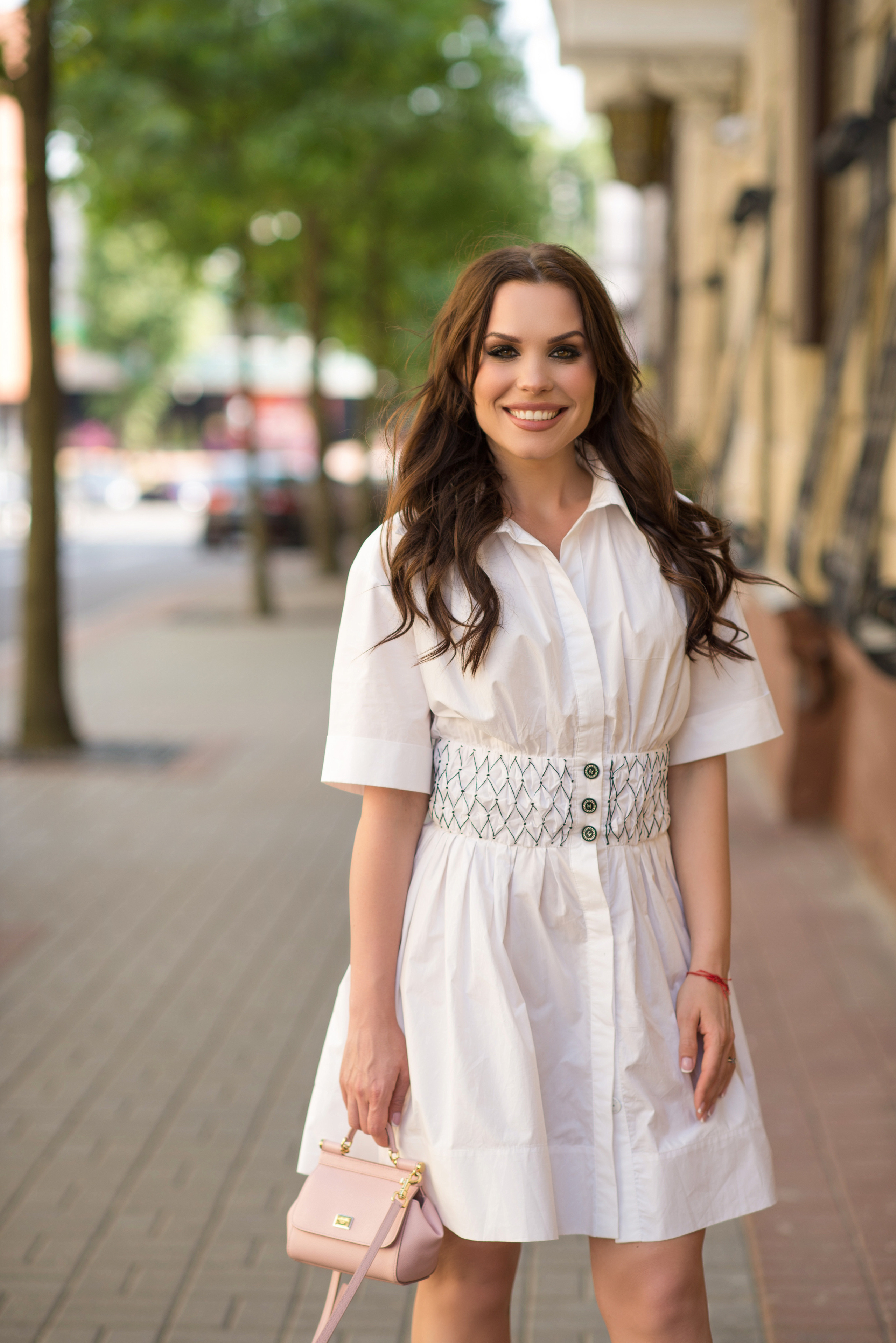 Стрит фотосессии. Фотограф в Минске