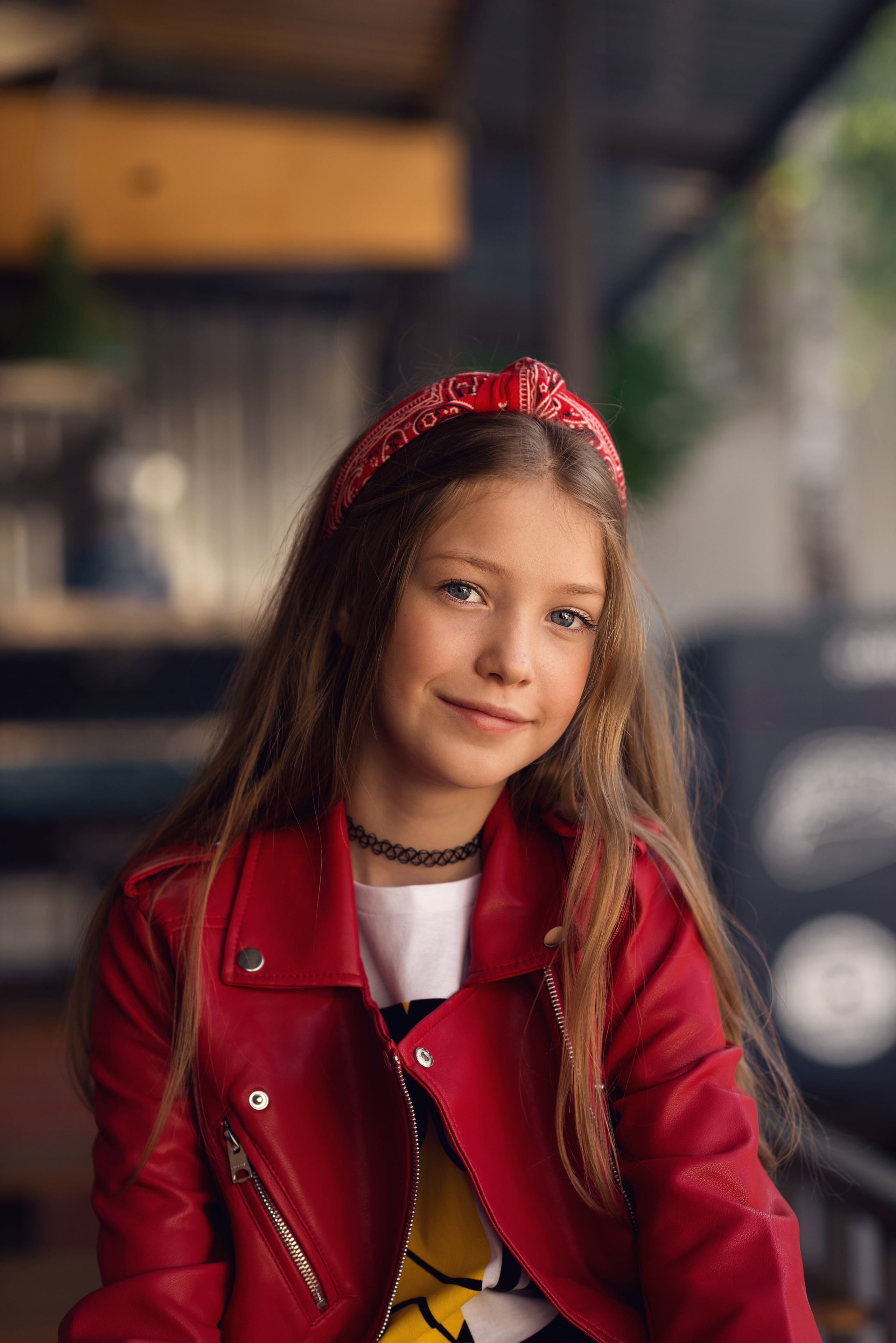 Стрит фотосессии. Фотограф в Минске