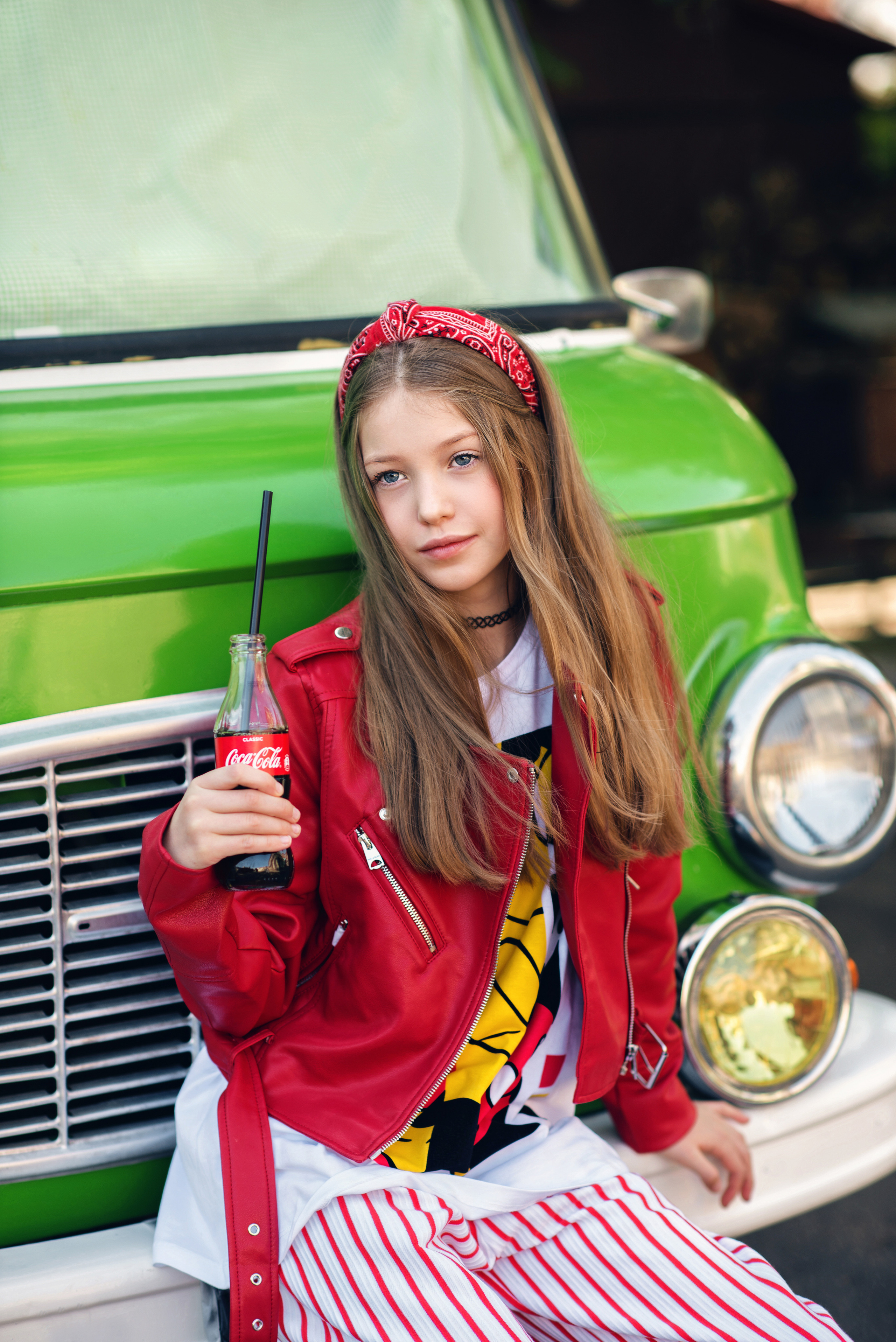 Стрит фотосессии. Фотограф в Минске