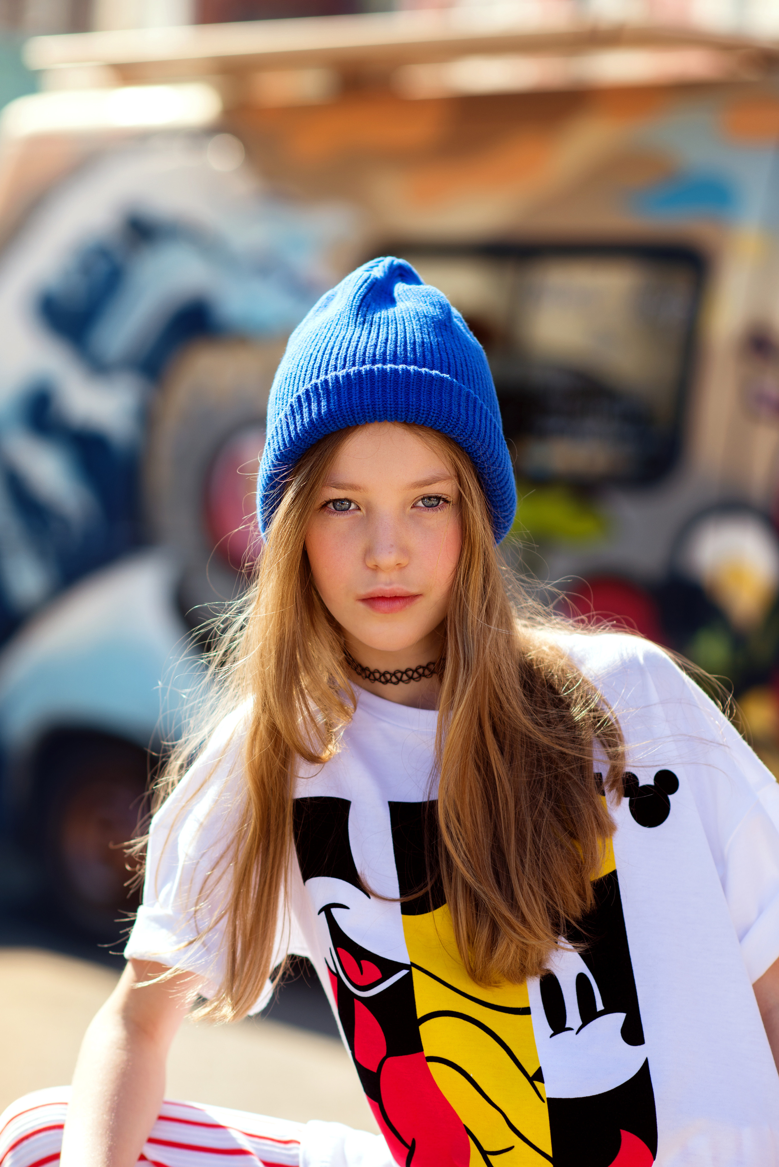 Стрит фотосессии. Фотограф в Минске