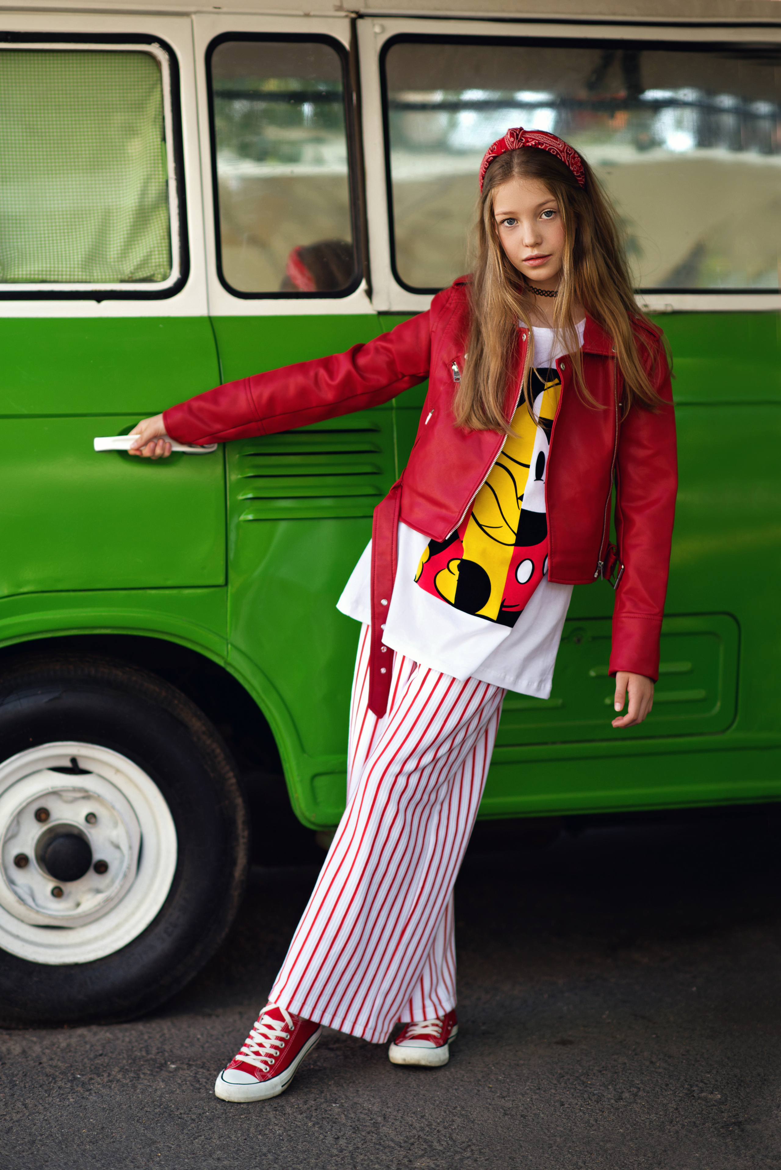 Стрит фотосессии. Фотограф в Минске