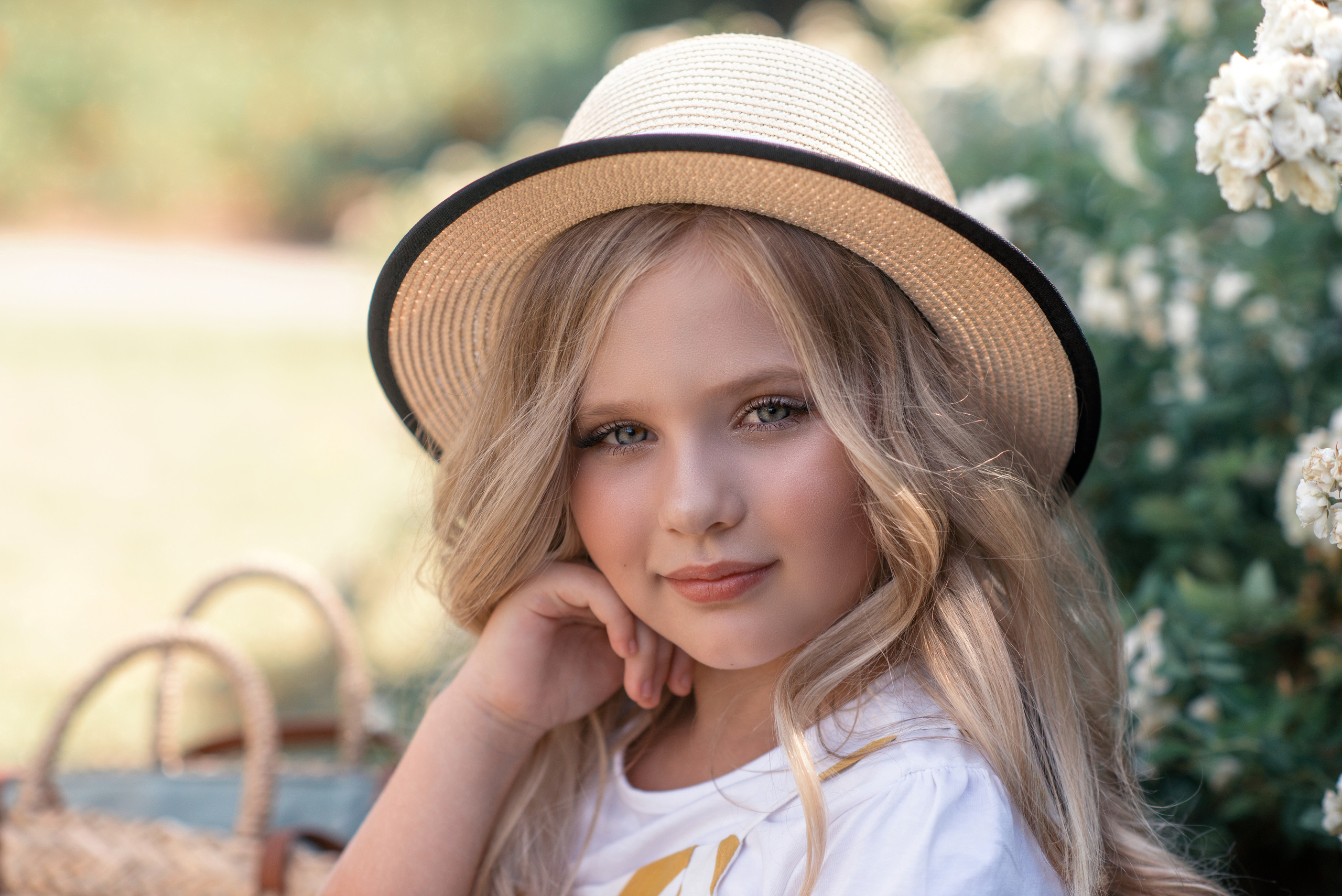 Летние фотосессии. Фотограф в Минске