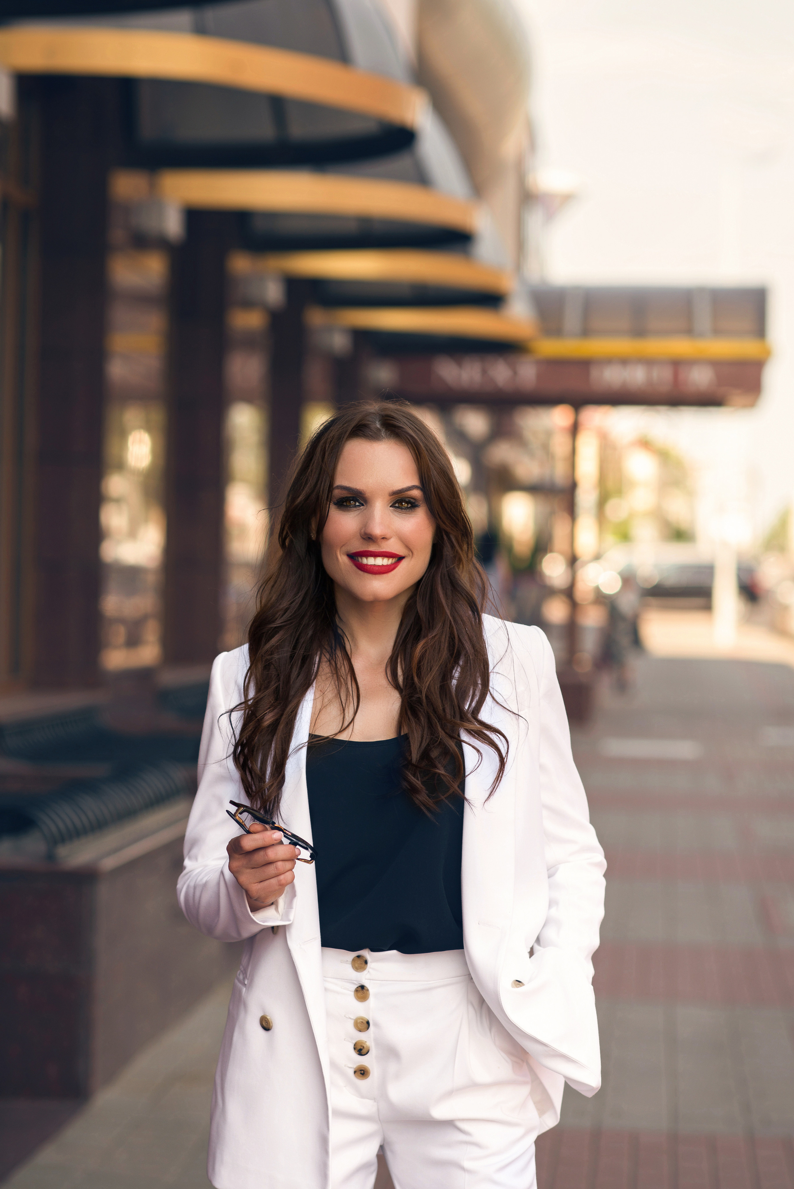 Стрит фотосессии. Фотограф в Минске