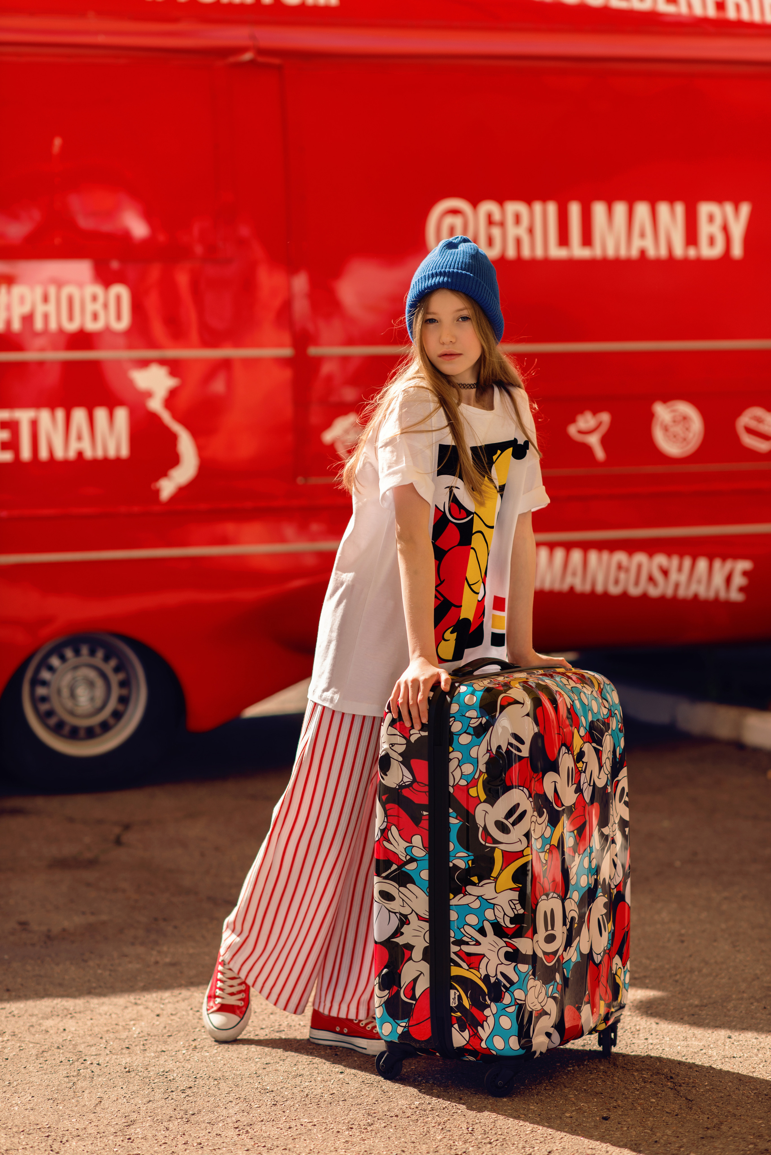 Стрит фотосессии. Фотограф в Минске