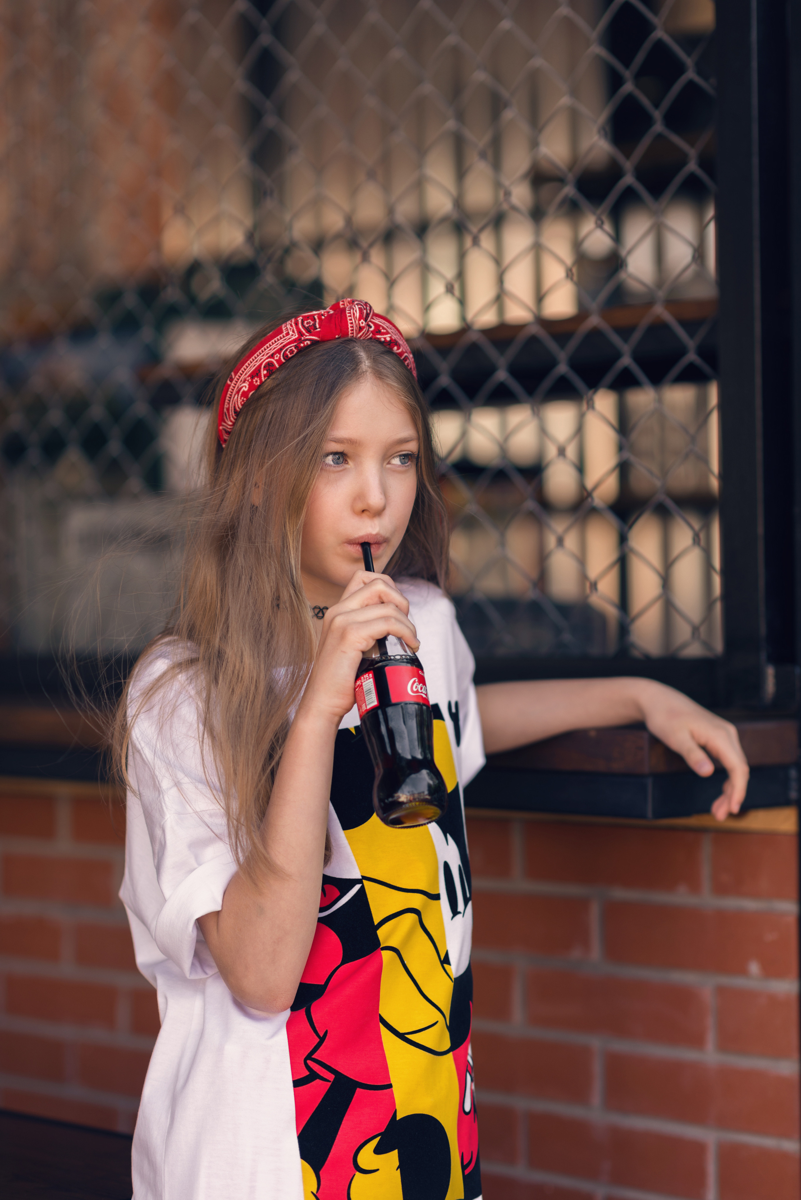 Стрит фотосессии. Фотограф в Минске