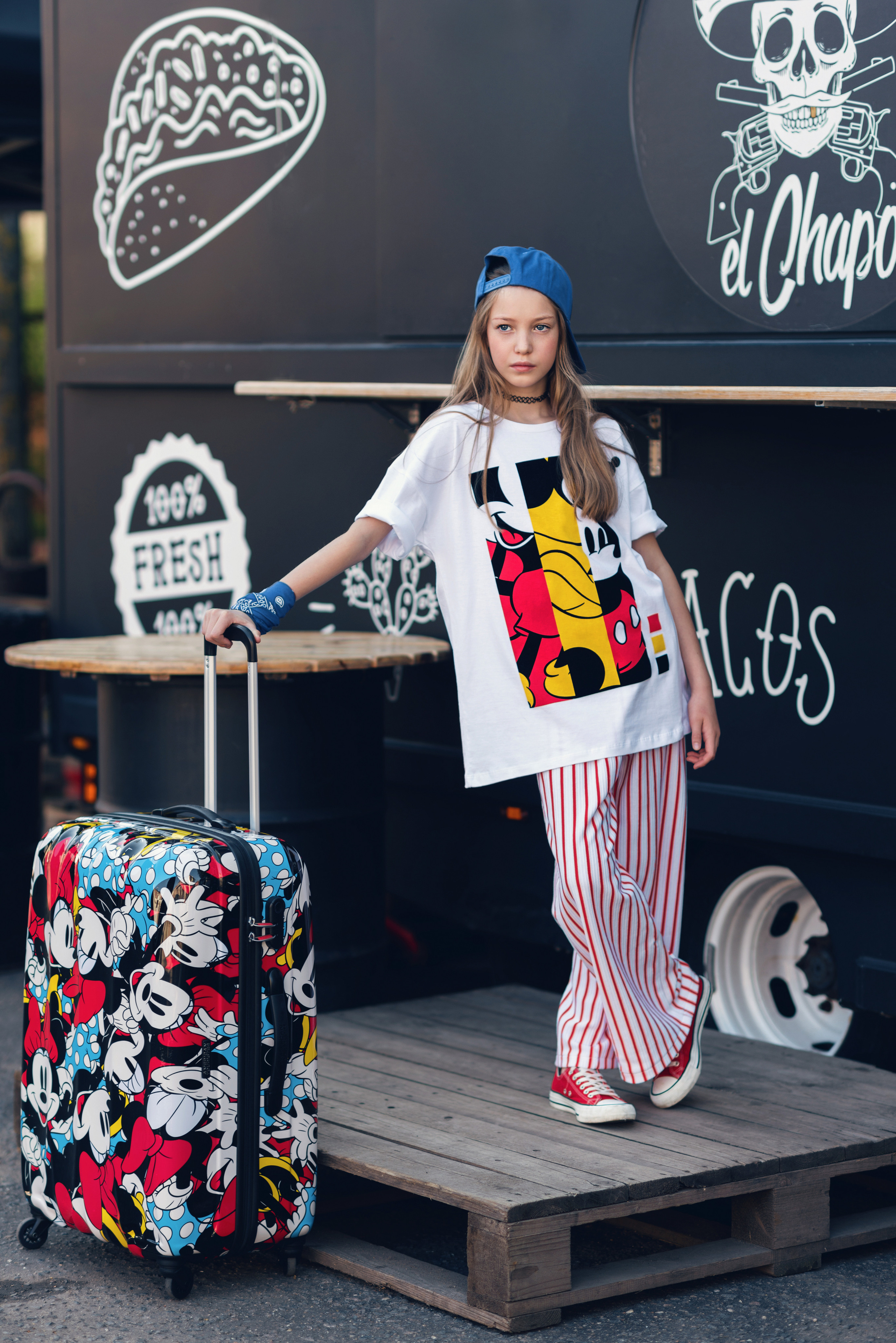 Стрит фотосессии. Фотограф в Минске