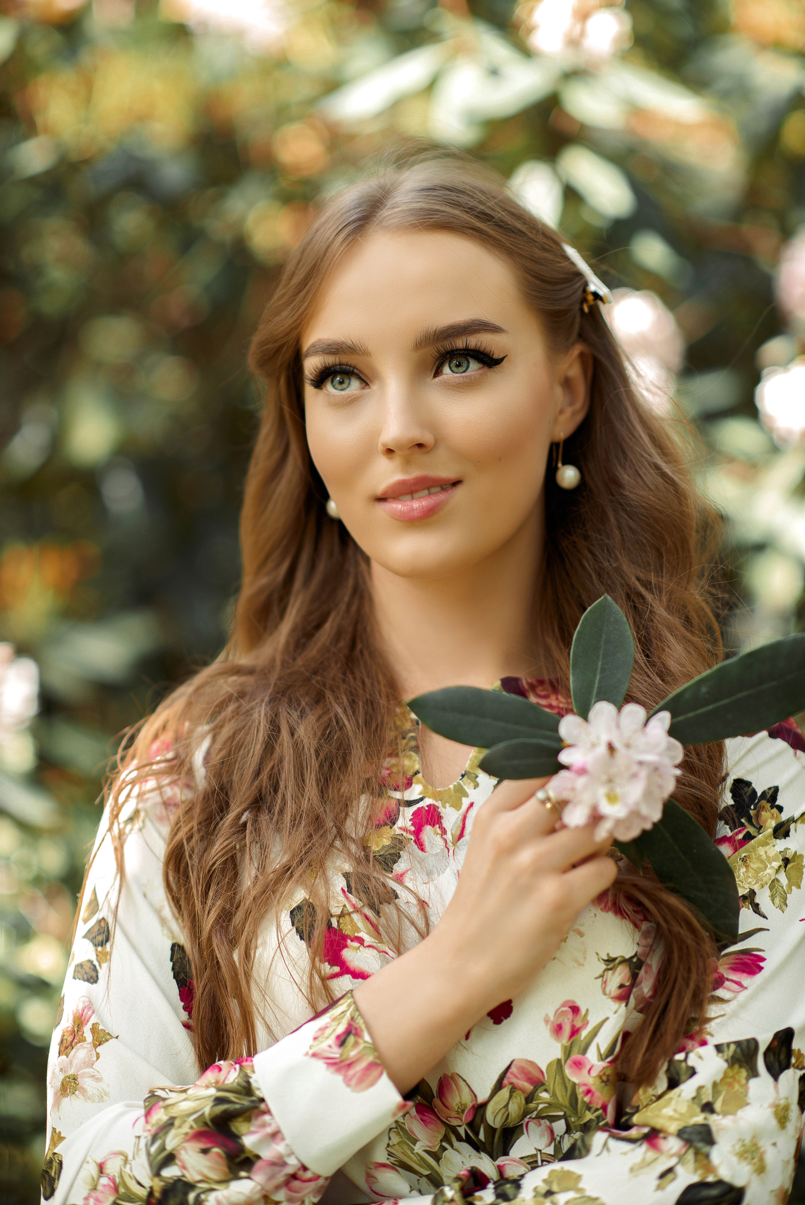 Летние фотосессии. Фотограф в Минске