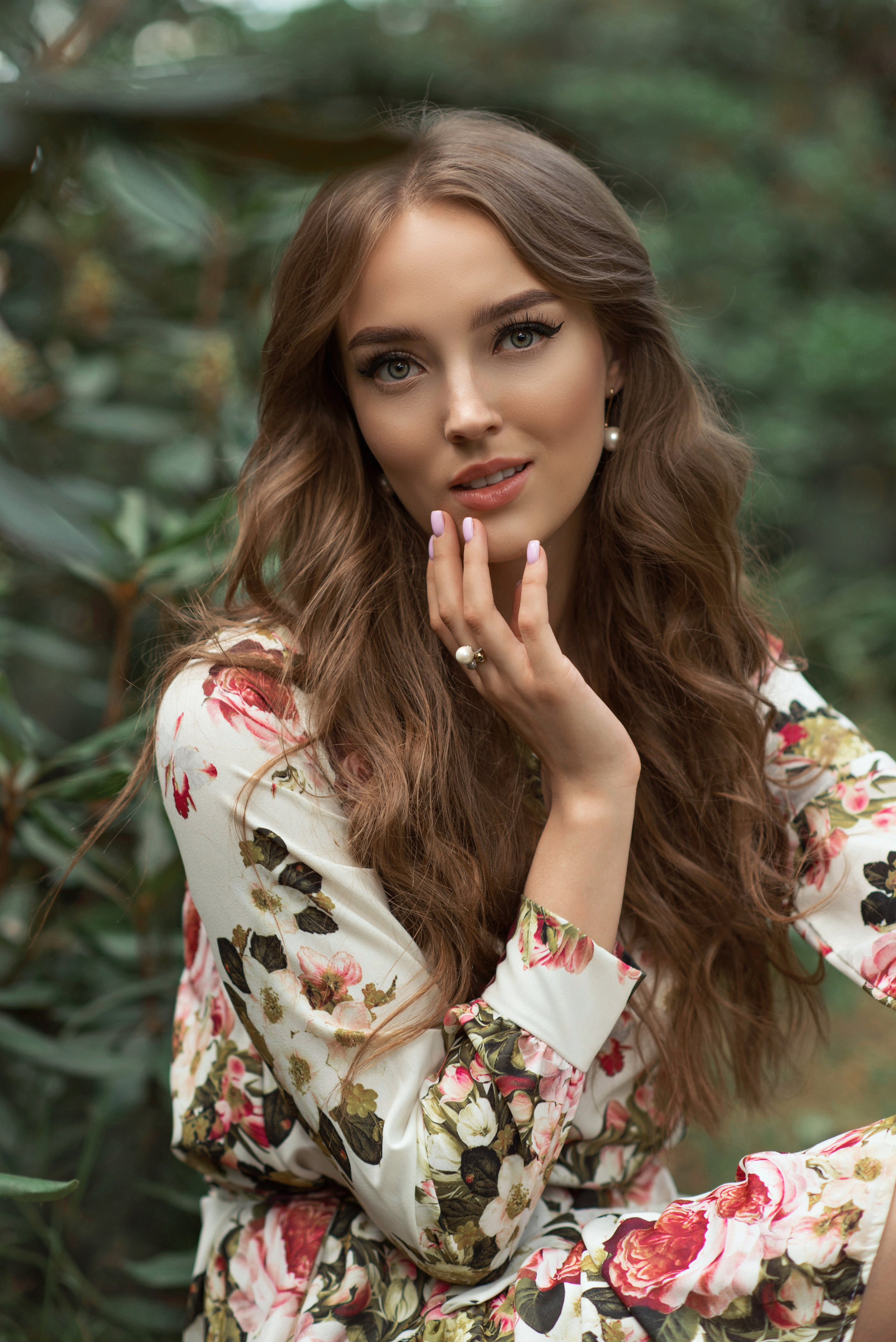 Летние фотосессии. Фотограф в Минске