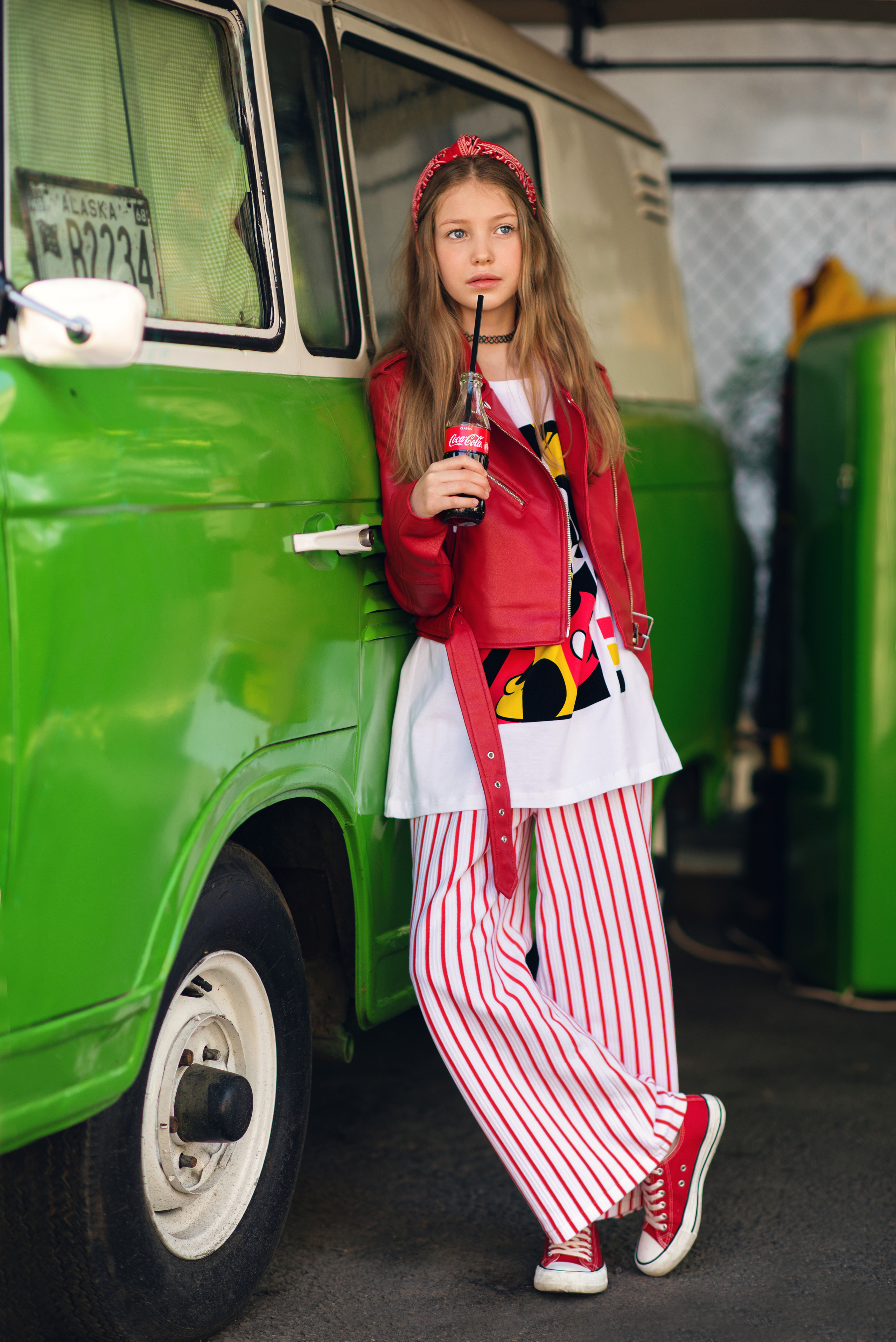 Стрит фотосессии. Фотограф в Минске