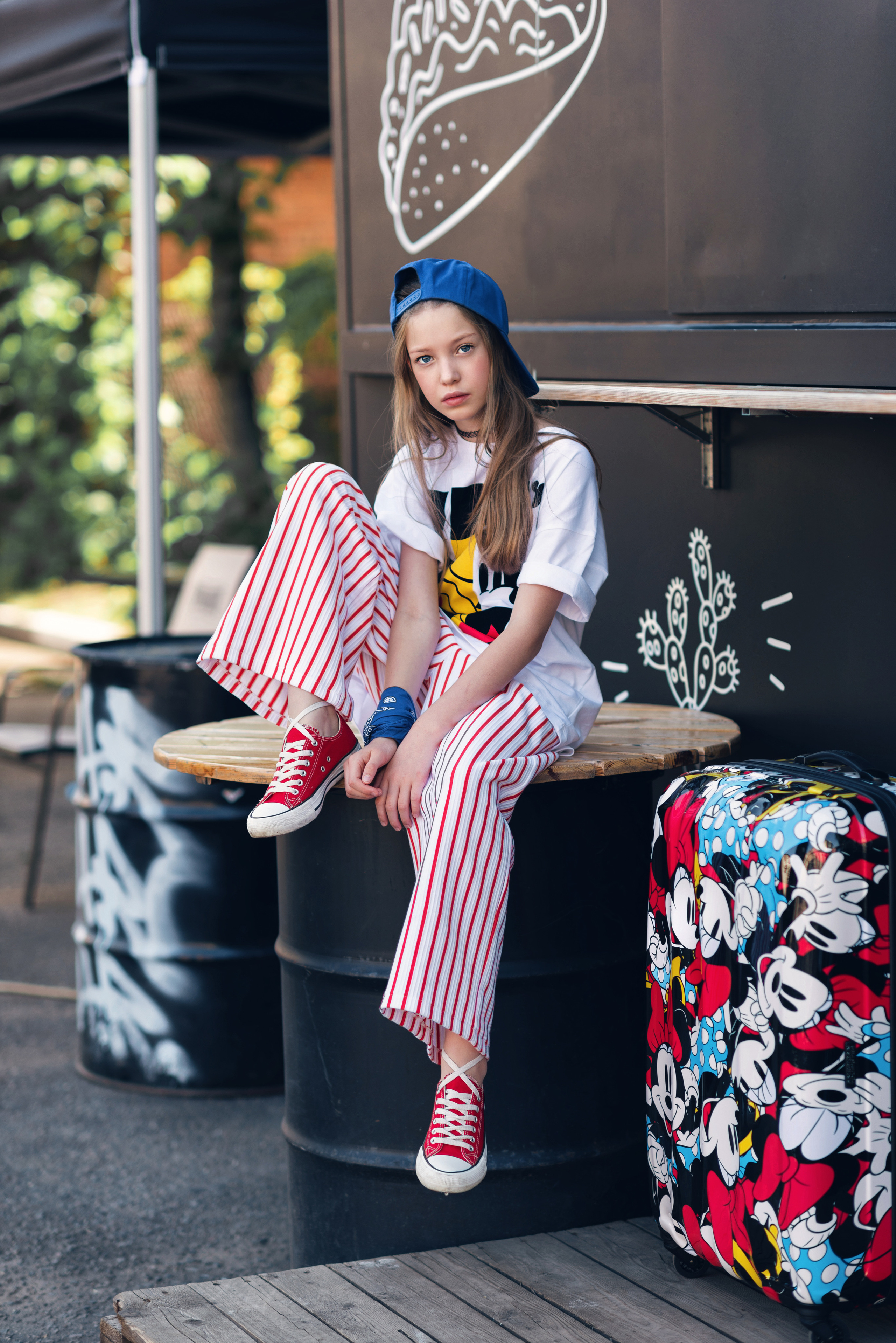 Стрит фотосессии. Фотограф в Минске