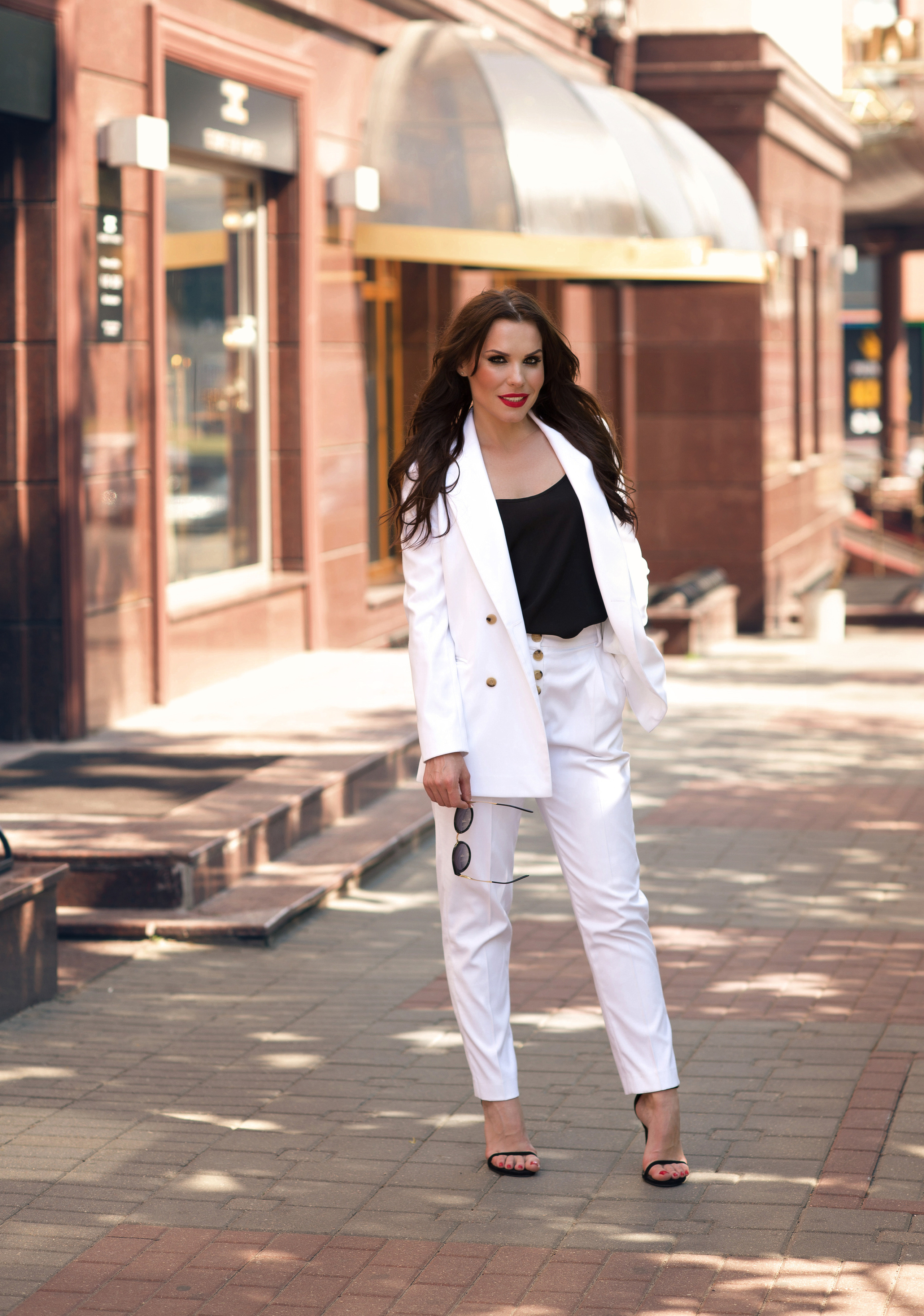 Стрит фотосессии. Фотограф в Минске