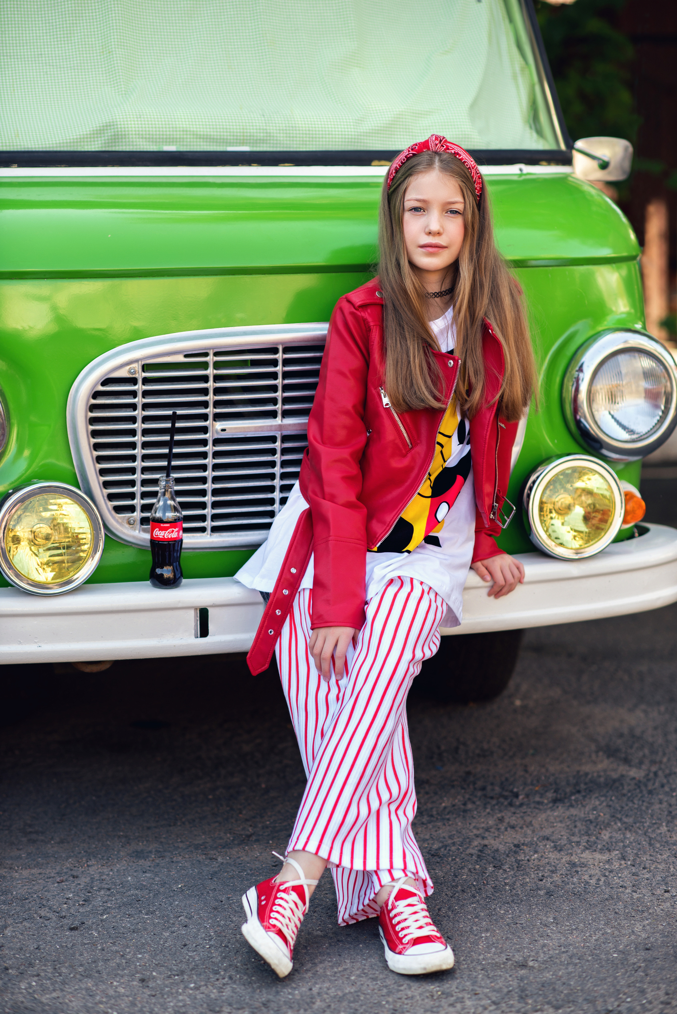 Стрит фотосессии. Фотограф в Минске