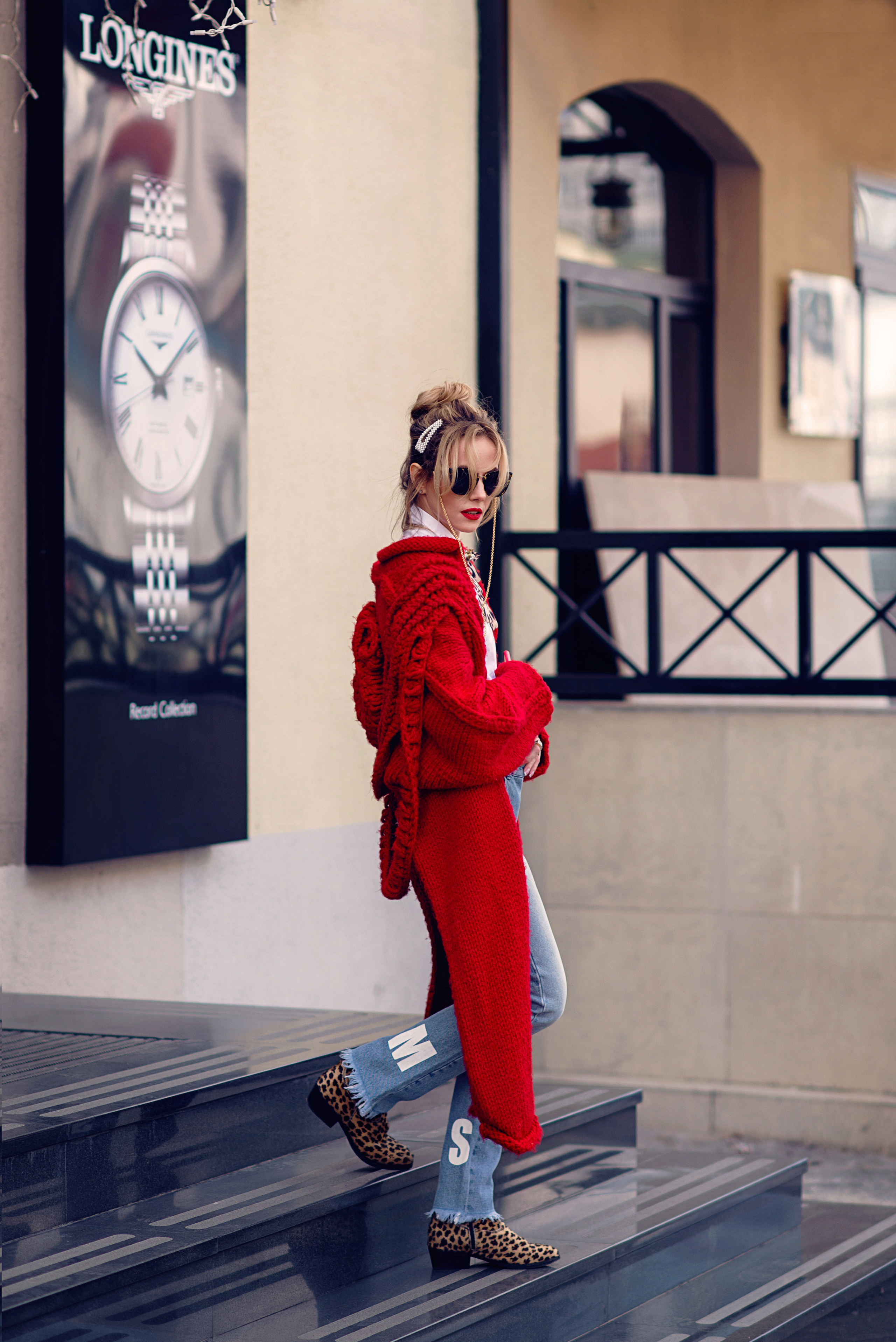 Стрит фотосессии. Фотограф в Минске