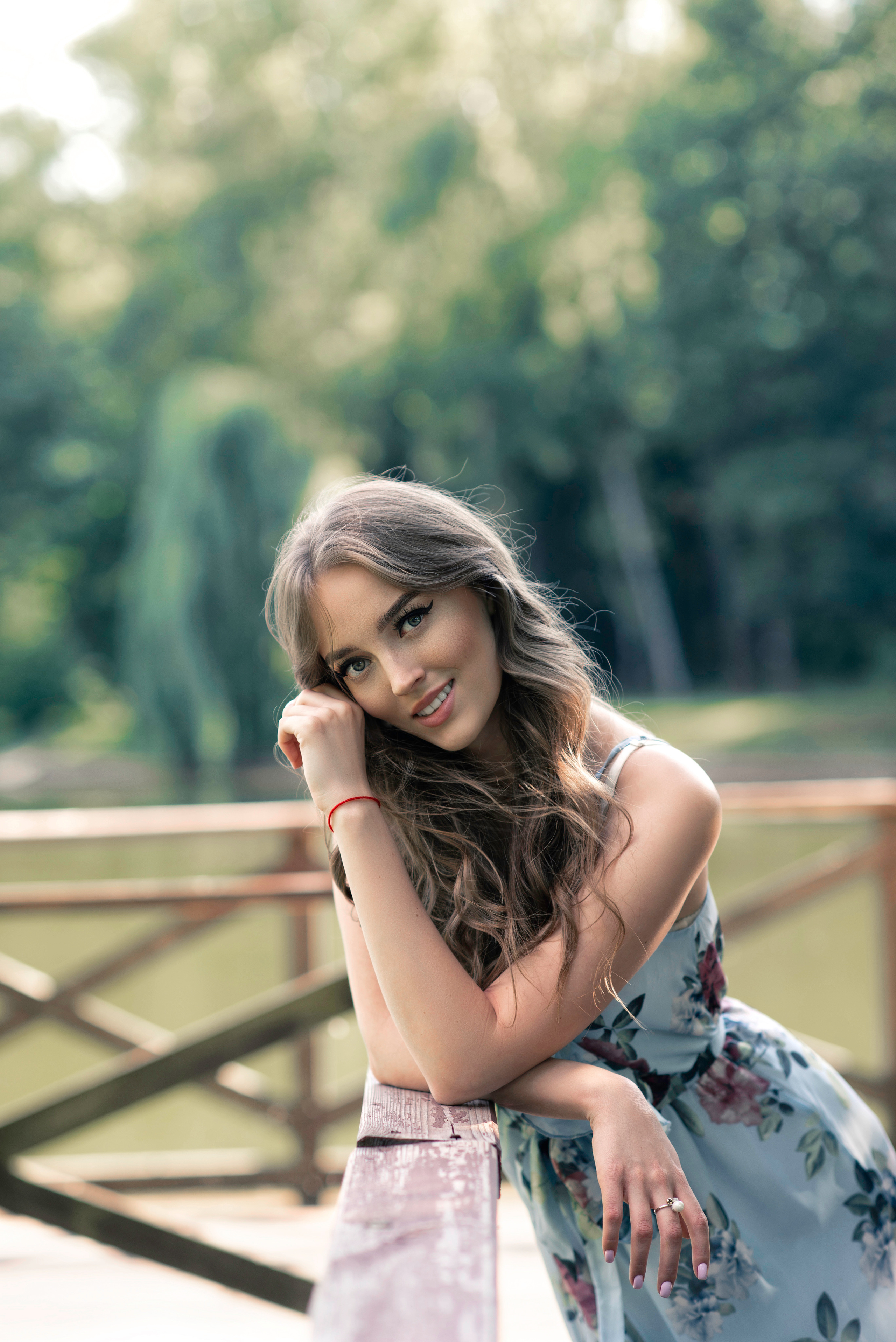 Летние фотосессии. Фотограф в Минске