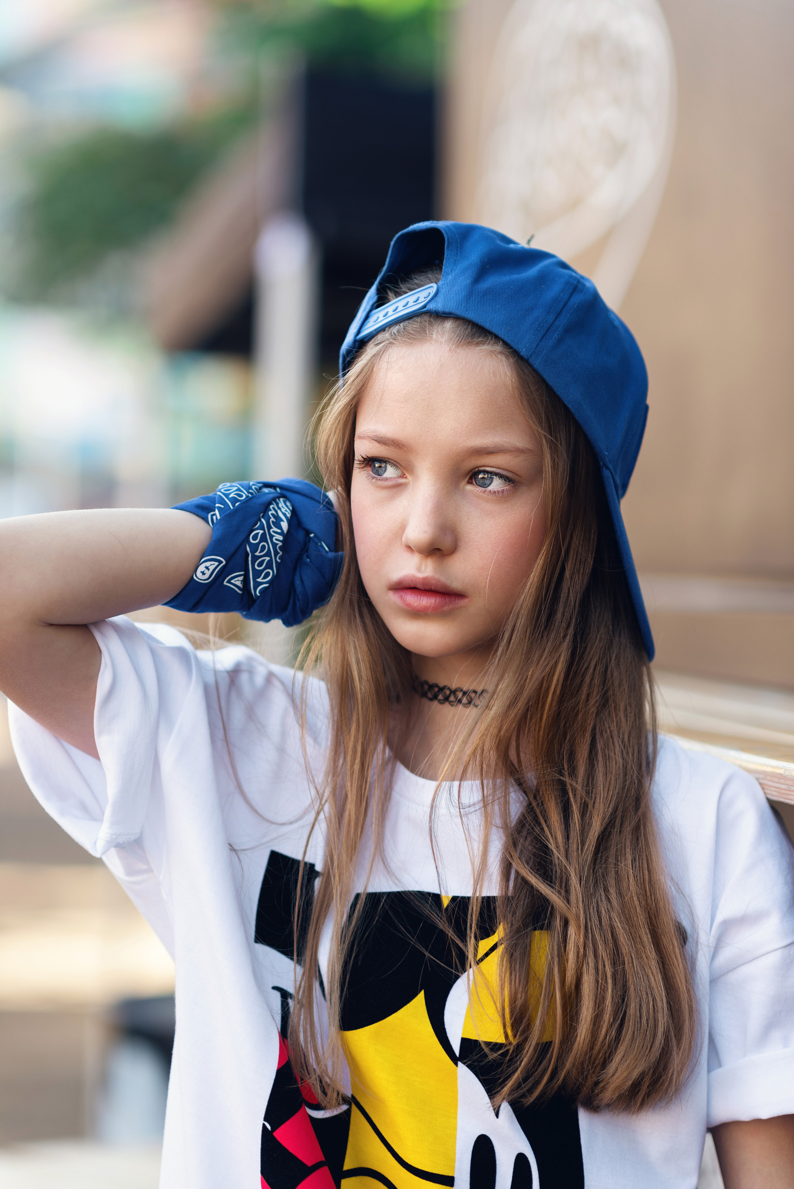 Стрит фотосессии. Фотограф в Минске