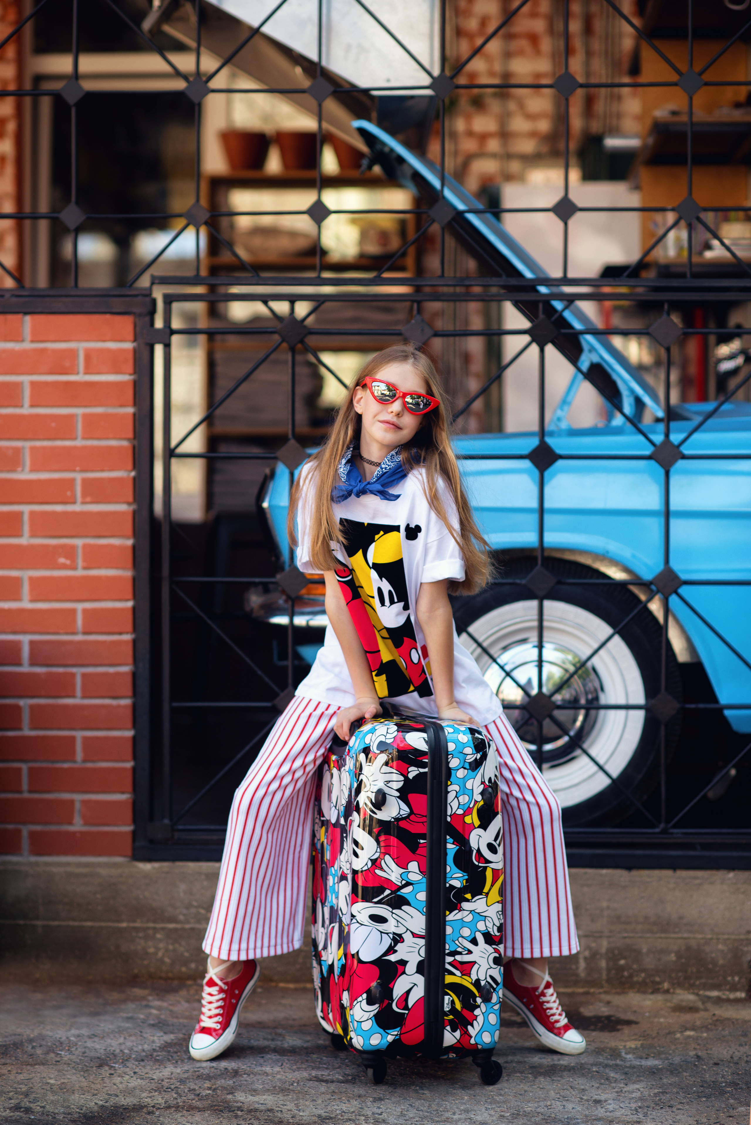 Стрит фотосессии. Фотограф в Минске