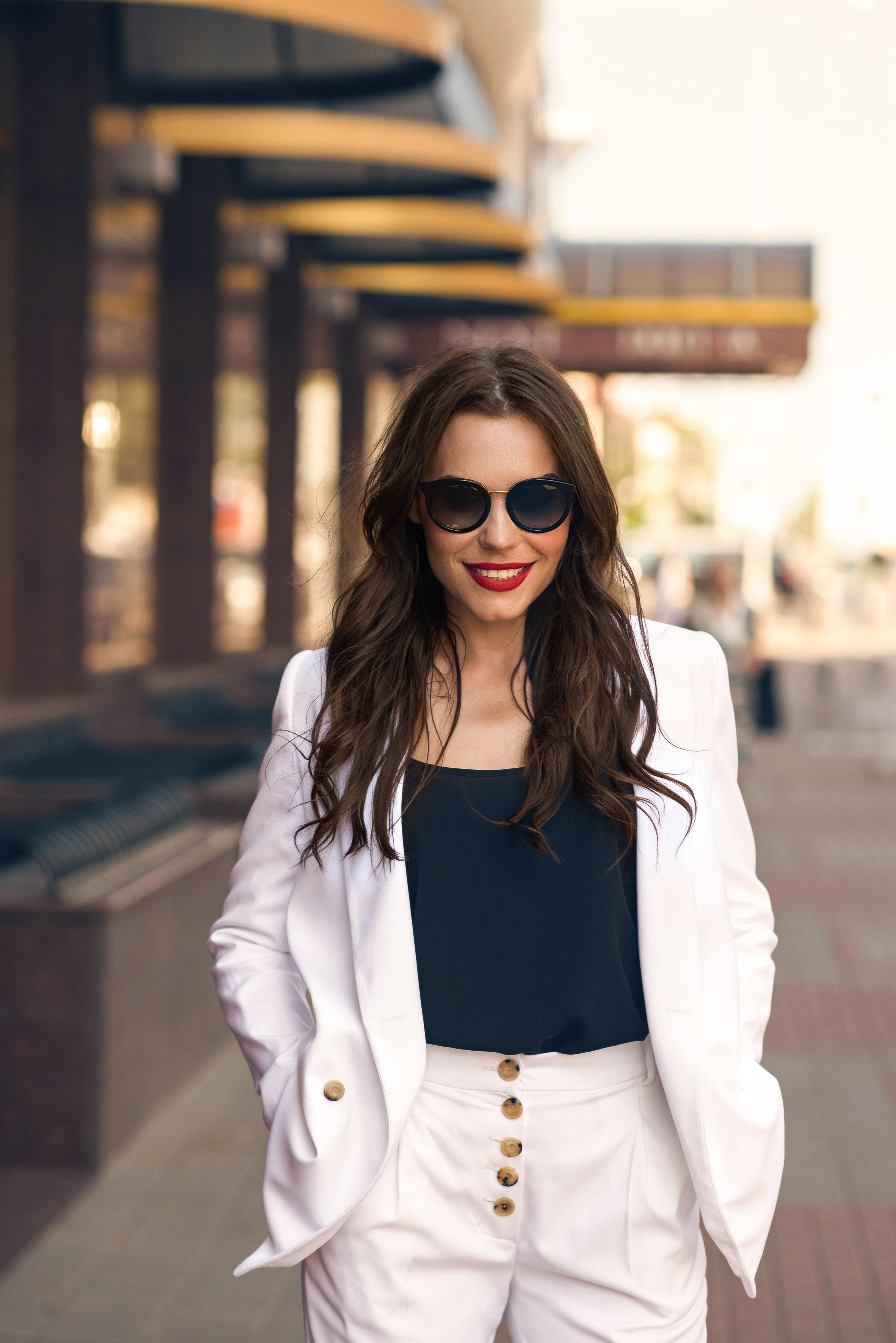 Стрит фотосессии. Фотограф в Минске