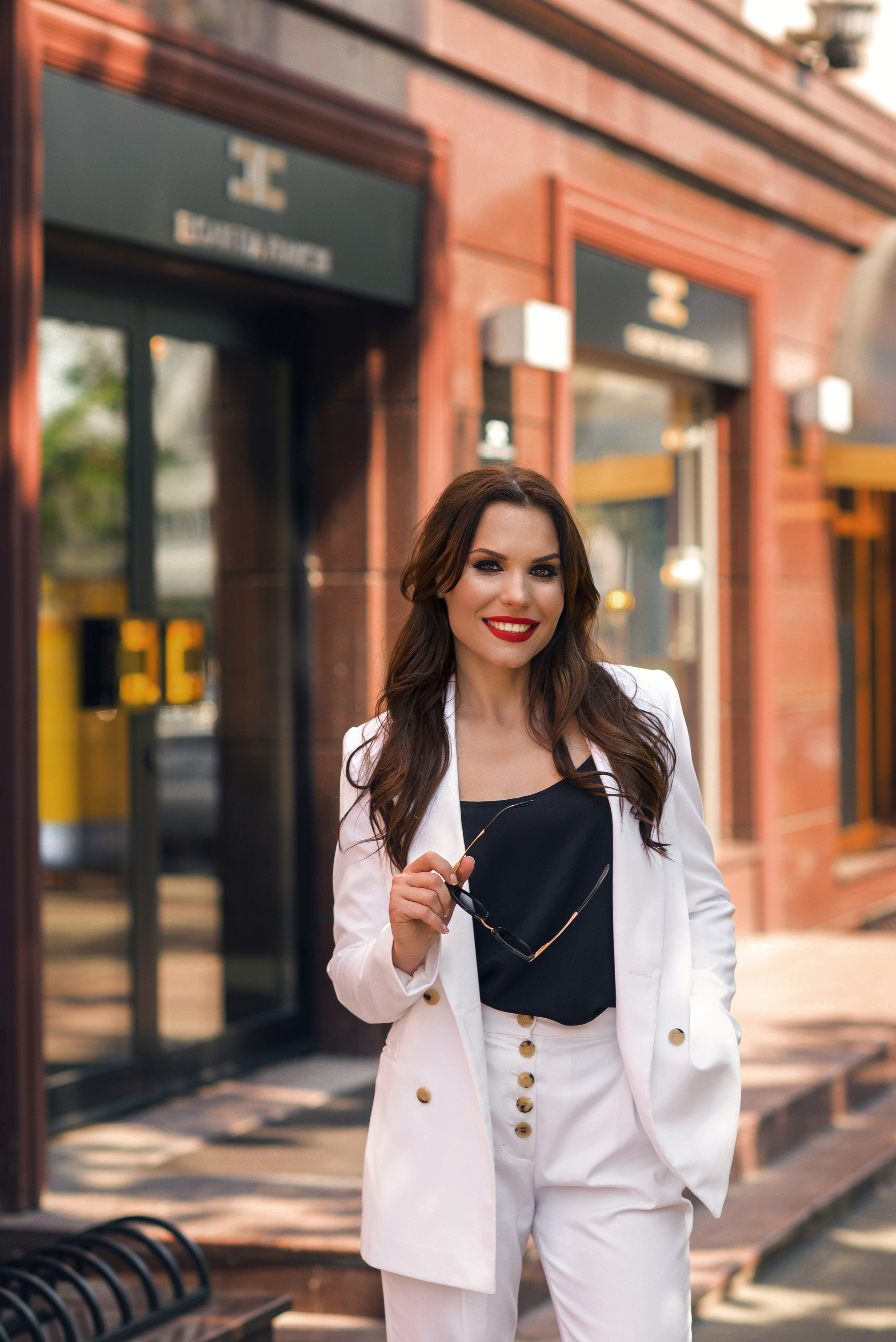 Стрит фотосессии. Фотограф в Минске