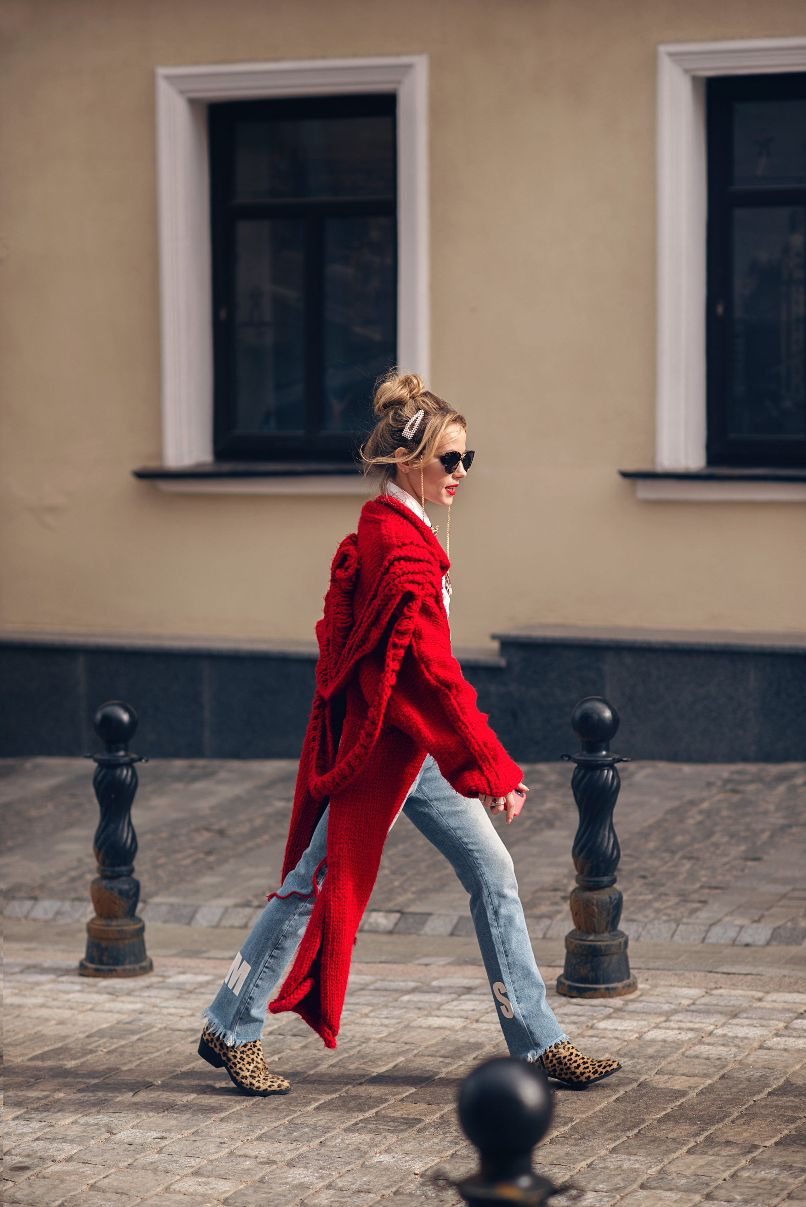 Стрит фотосессии. Фотограф в Минске