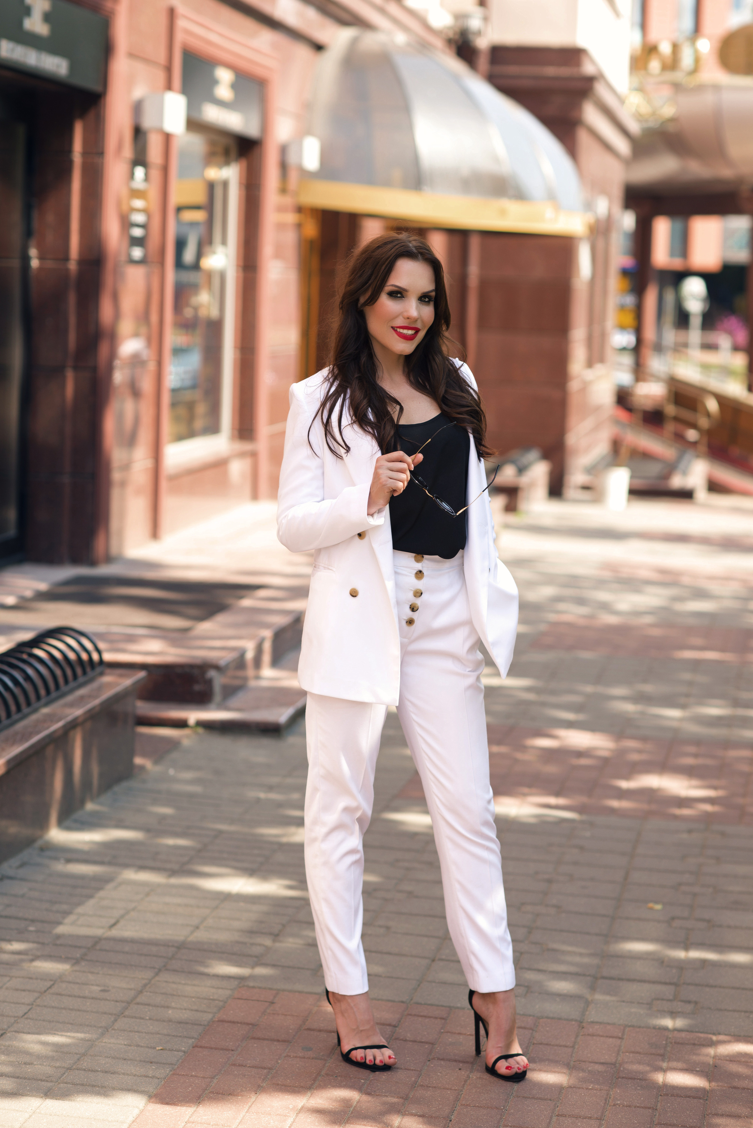 Стрит фотосессии. Фотограф в Минске