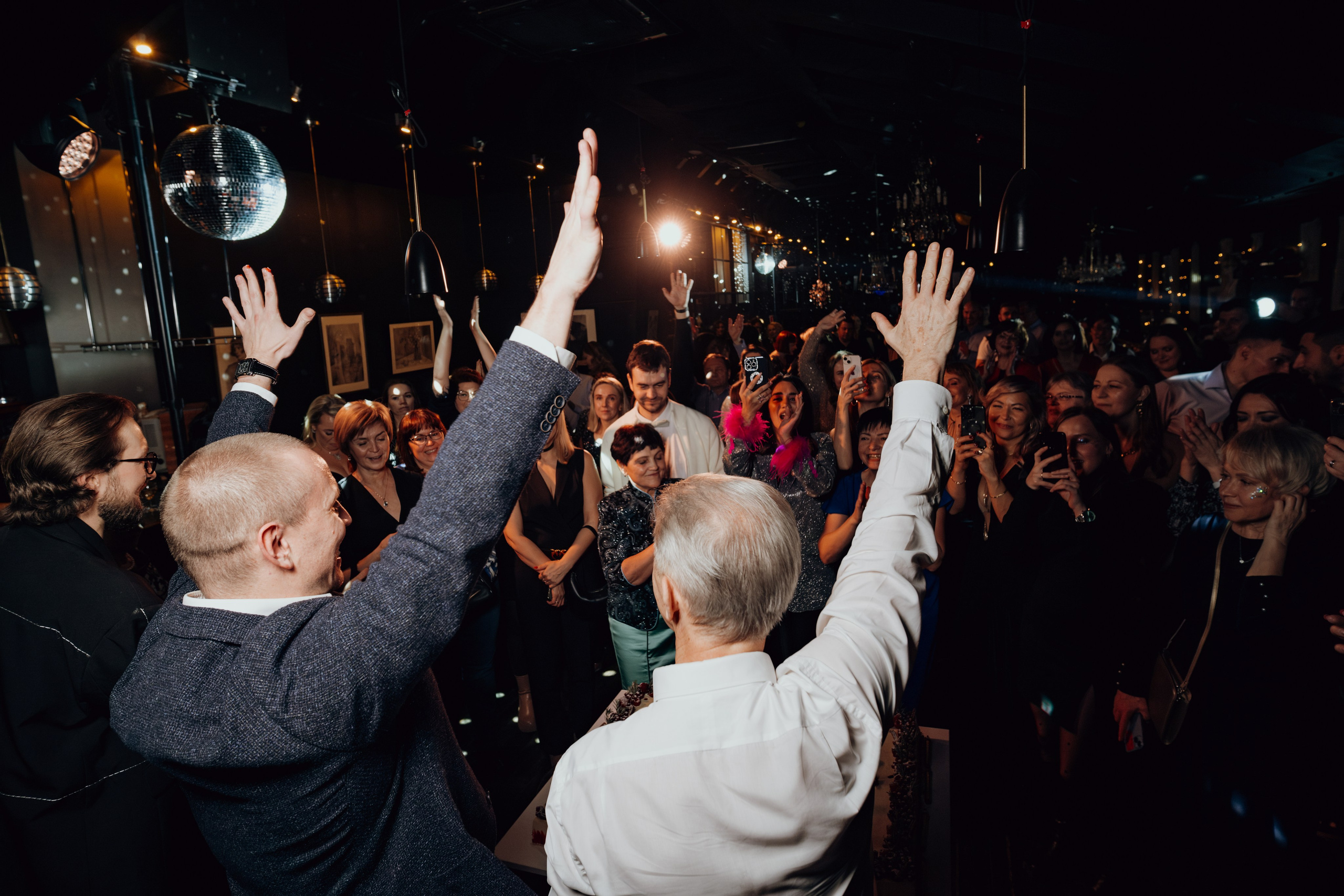 Корпоративы/Праздники. Фотограф и видеограф в Северной столице