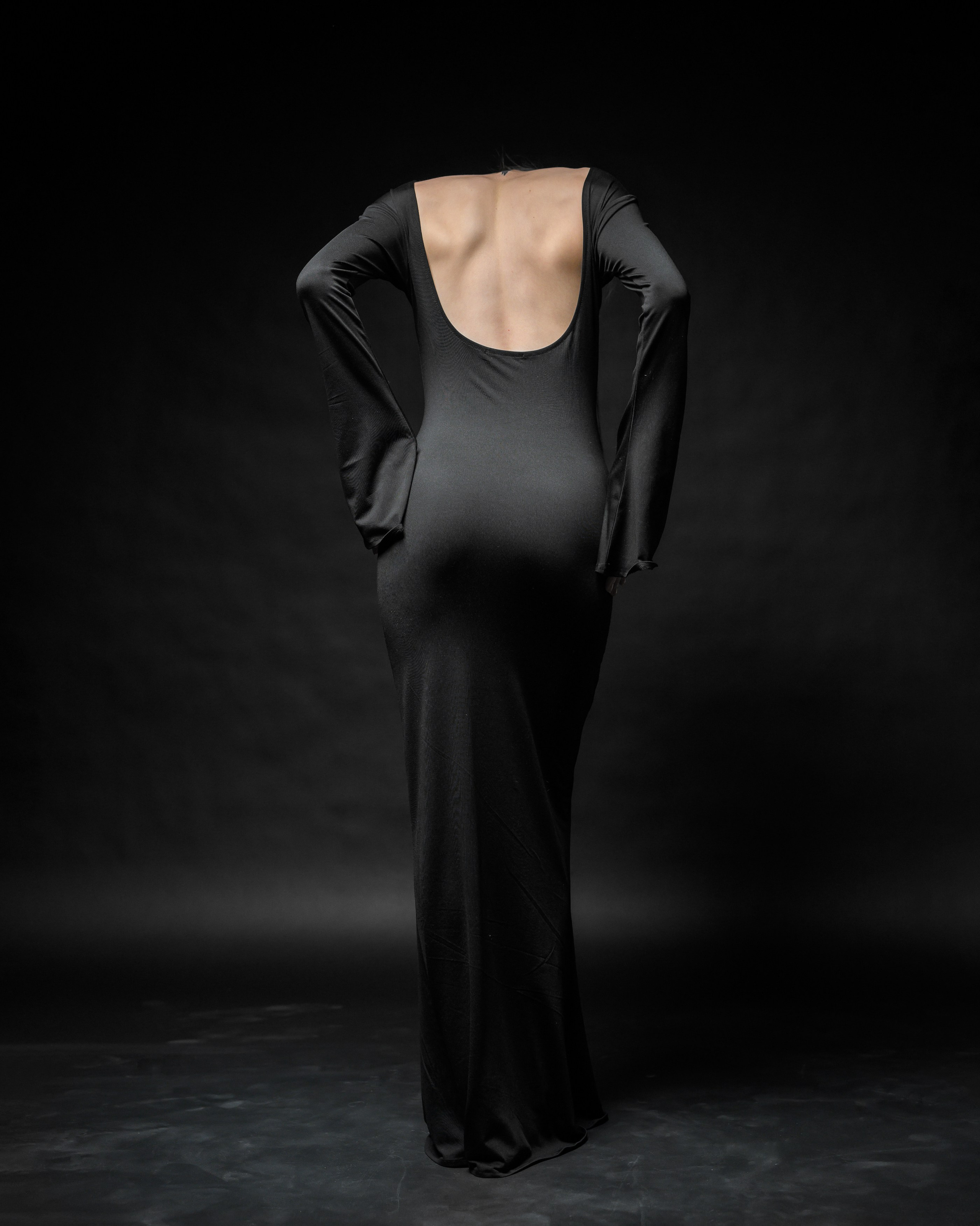 Gretta. Тестовая съемка. Персональный сайт фотографа Дмитрия Райкина