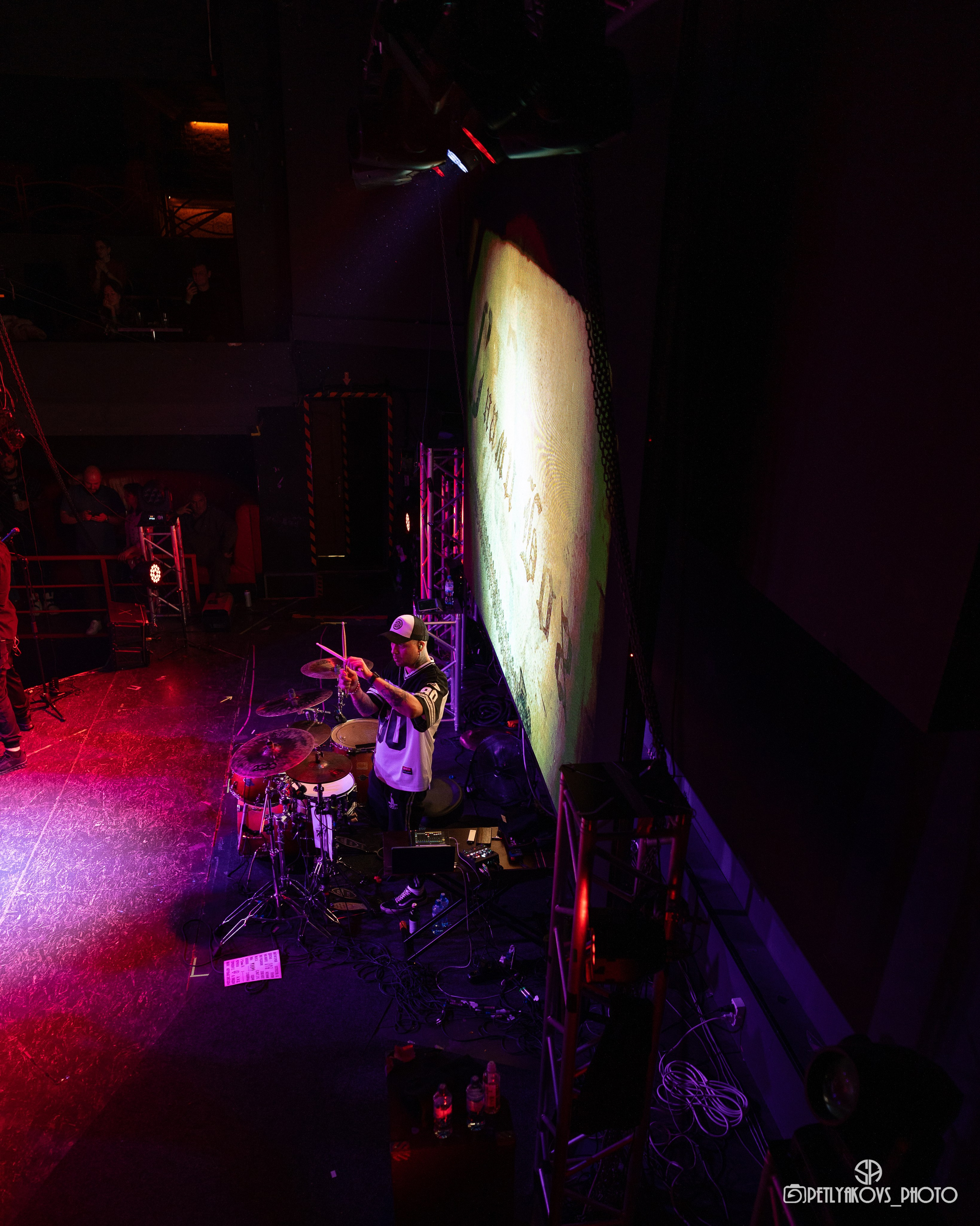 Концерт СЛОТ. Фотограф, видеограф Пятигорск, Ставрополь, Ессентуки, Petlyakovs_photo