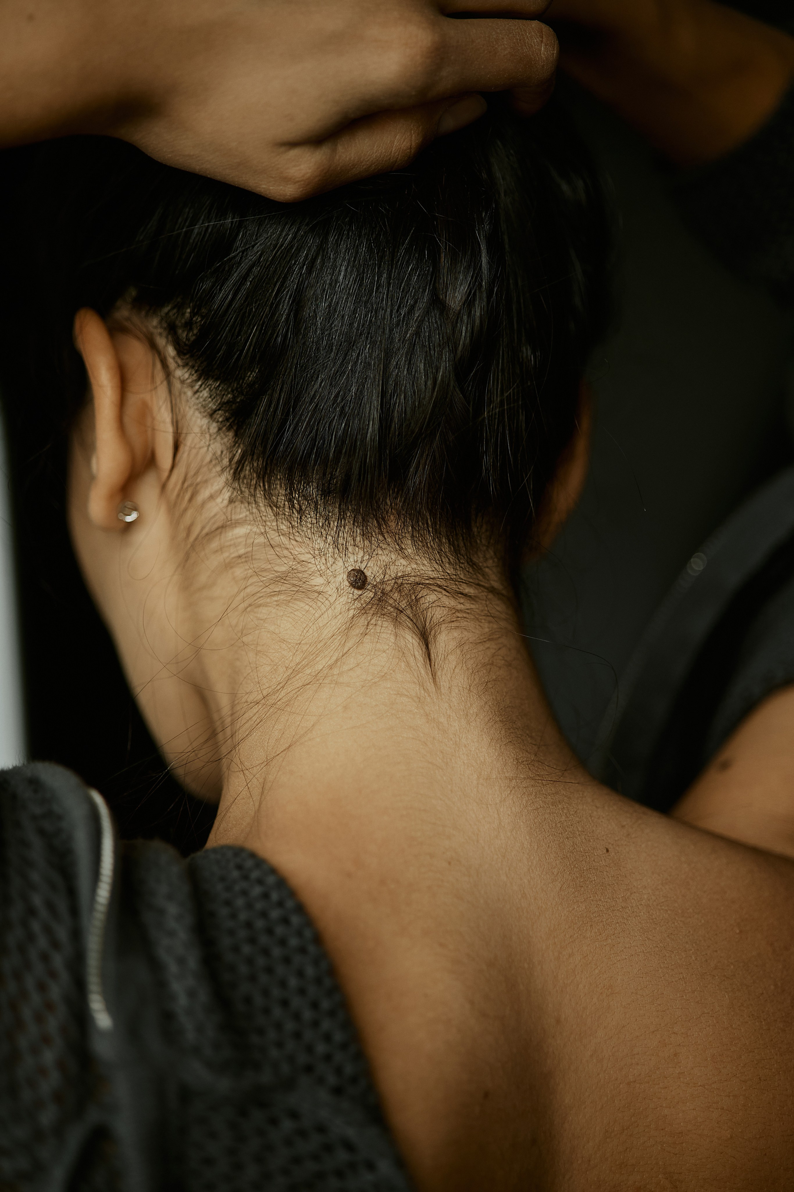 Кристина. Фотограф Жанна Лефлер