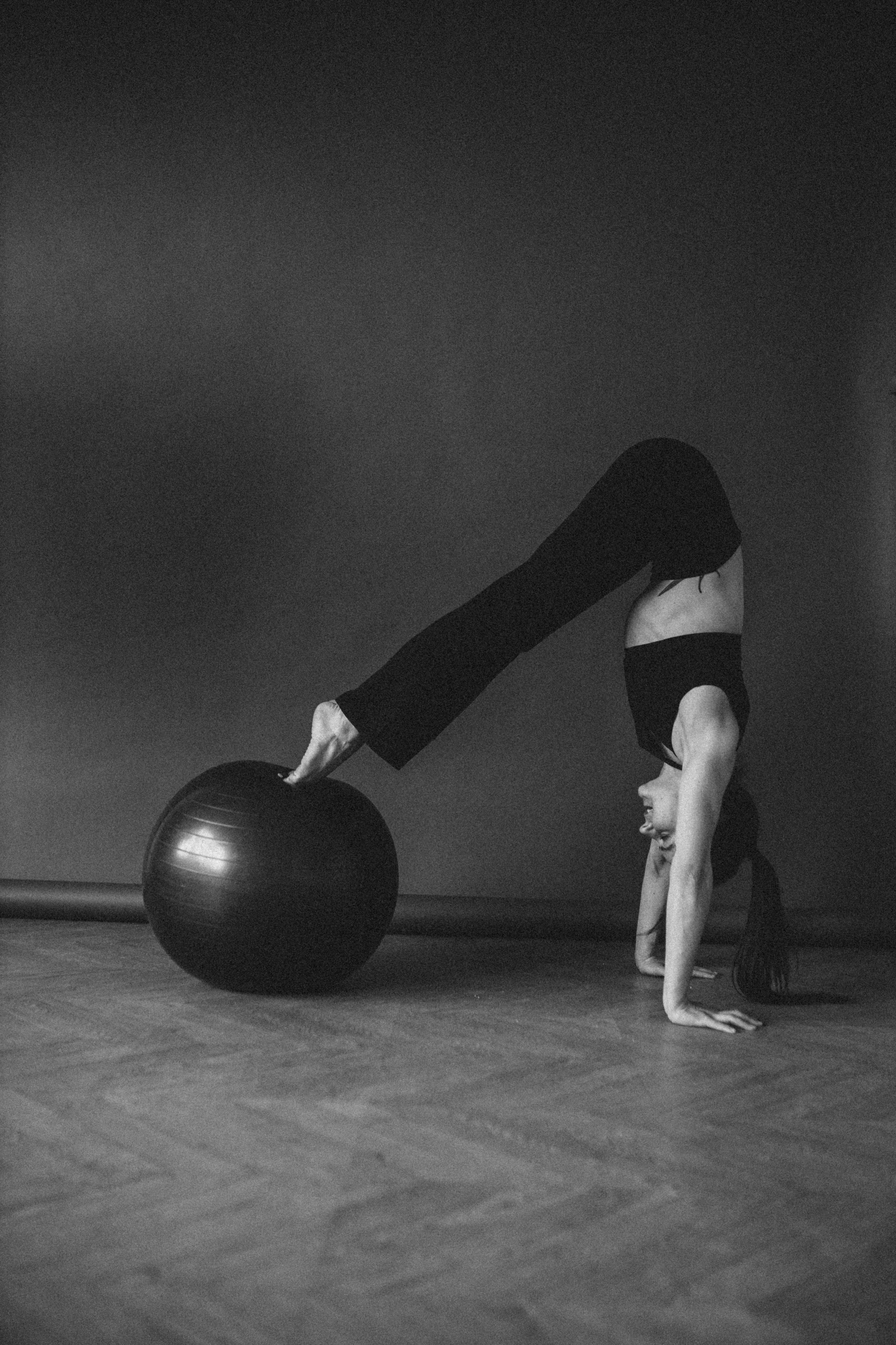 Фитнес тренер