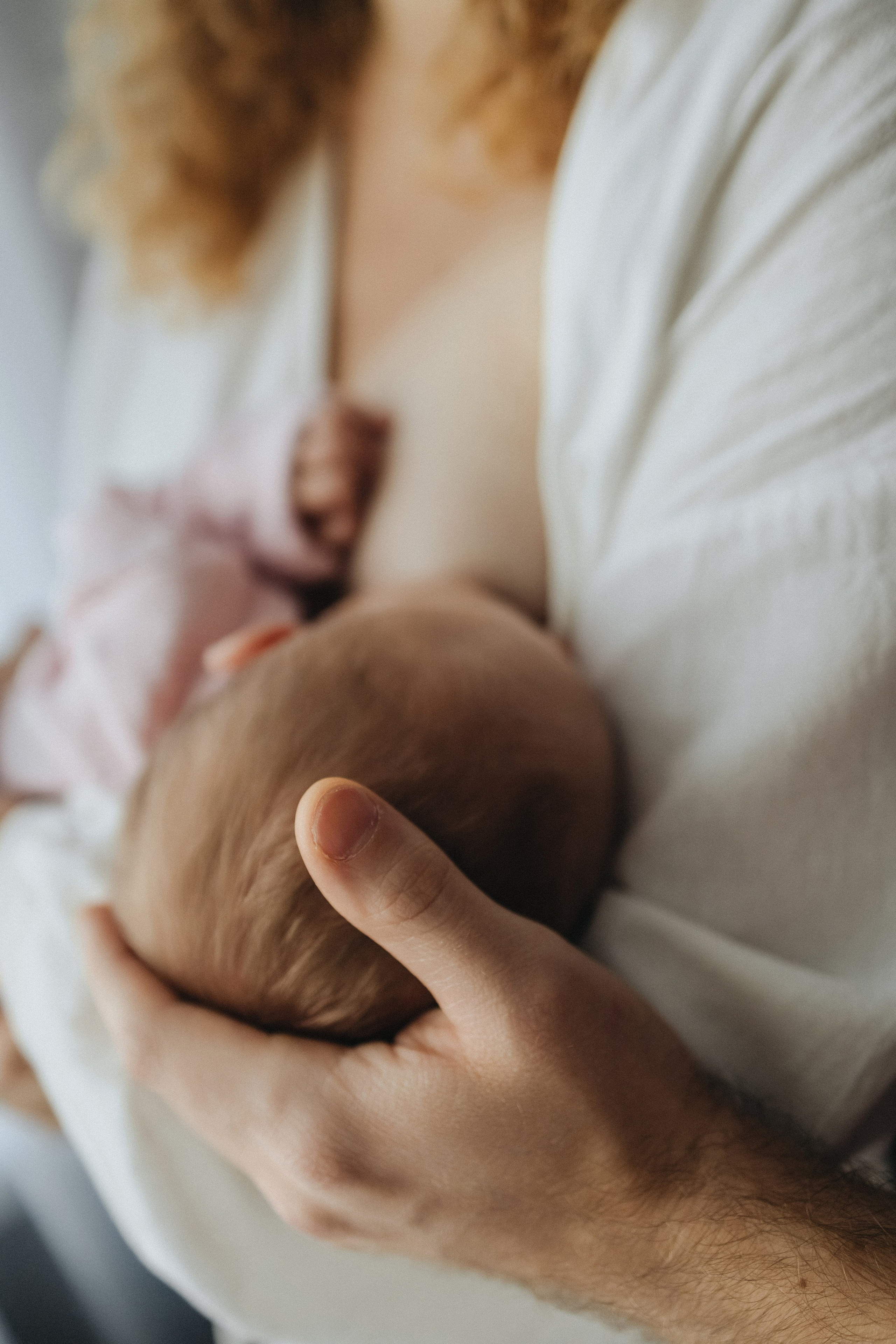 Фотосессия у вас дома. Главная