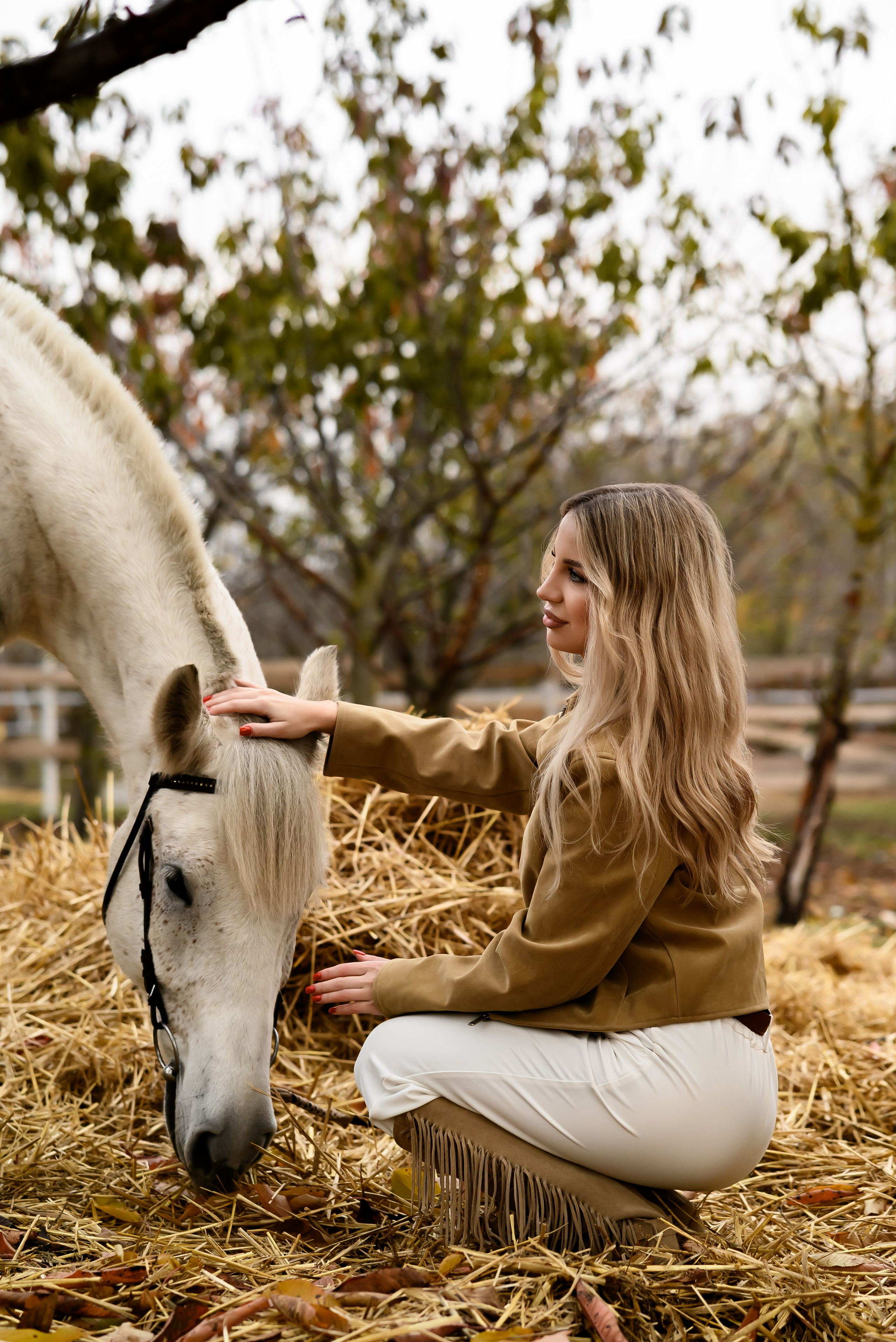 Съёмки с лошадьми. Фотограф Краснодар Наталья Сувит