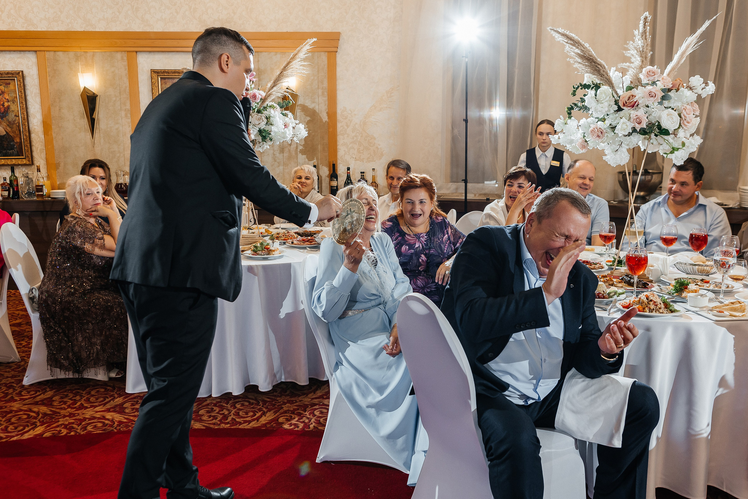 Дарья+Георгий. Свадебный и портретный фотограф в Екатеринбурге Виолетта Куприкова