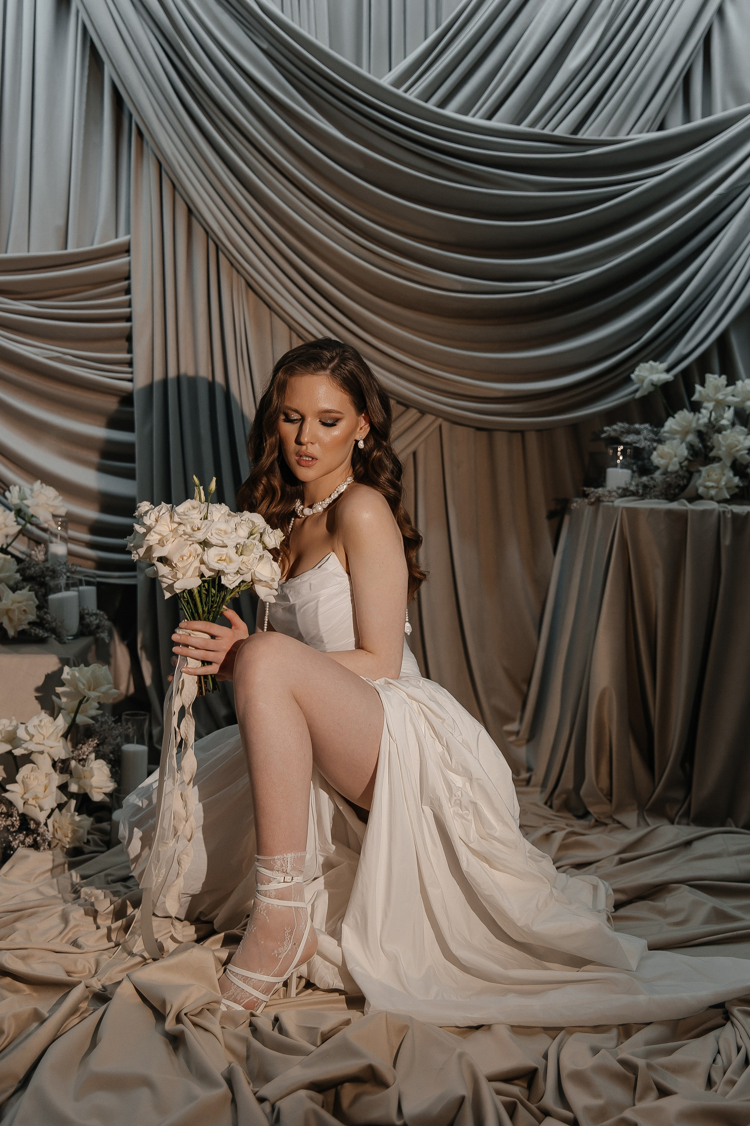 Екатерина+Михаил. Свадебный и портретный фотограф в Екатеринбурге Виолетта Куприкова