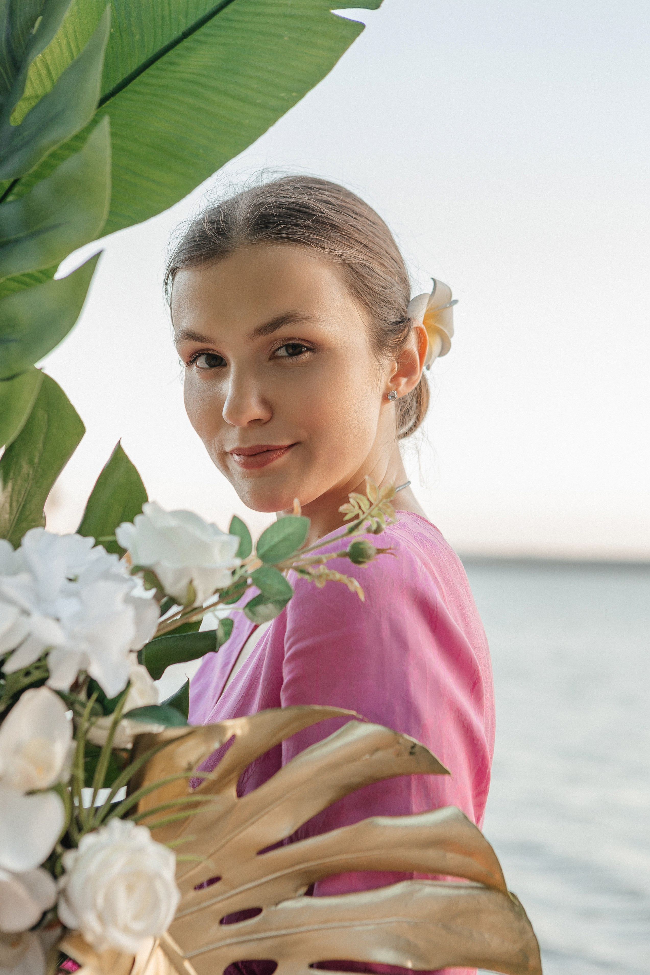 Мария+Степан. Свадебный и портретный фотограф в Екатеринбурге Виолетта Куприкова