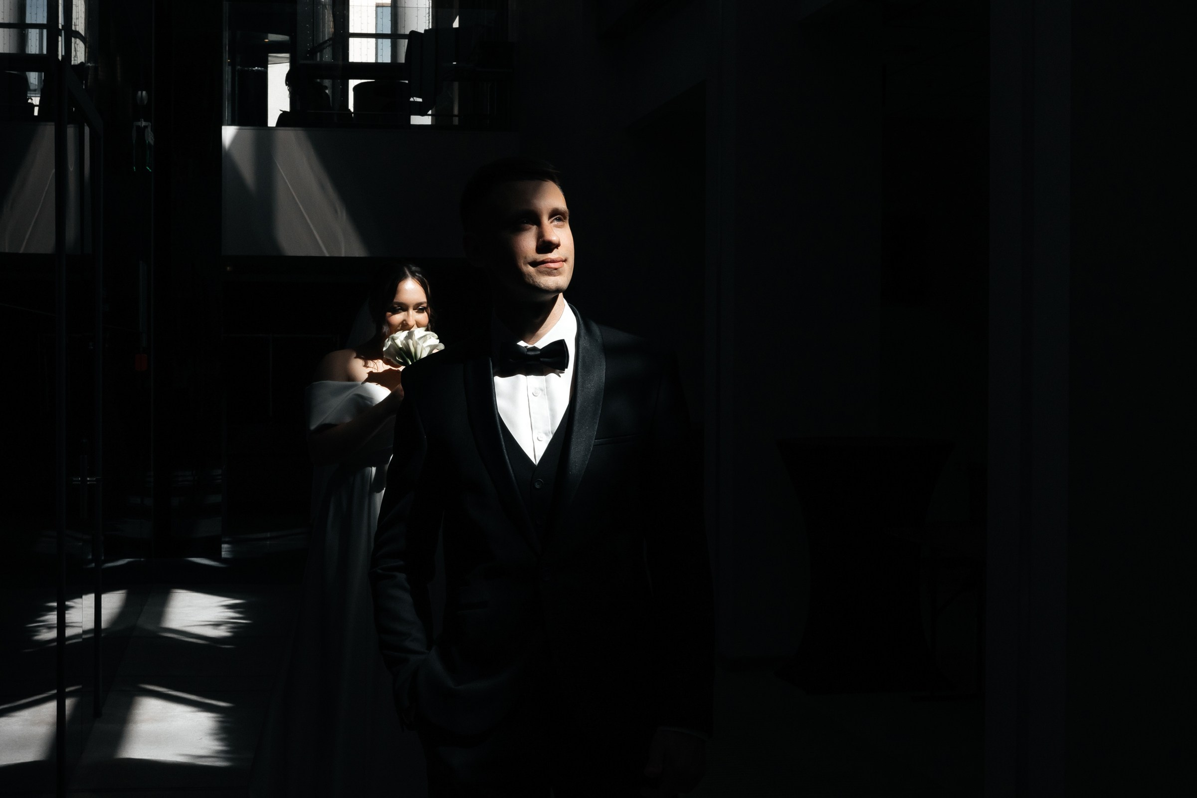 Виктория+Олег. Свадебный и портретный фотограф в Екатеринбурге Виолетта Куприкова