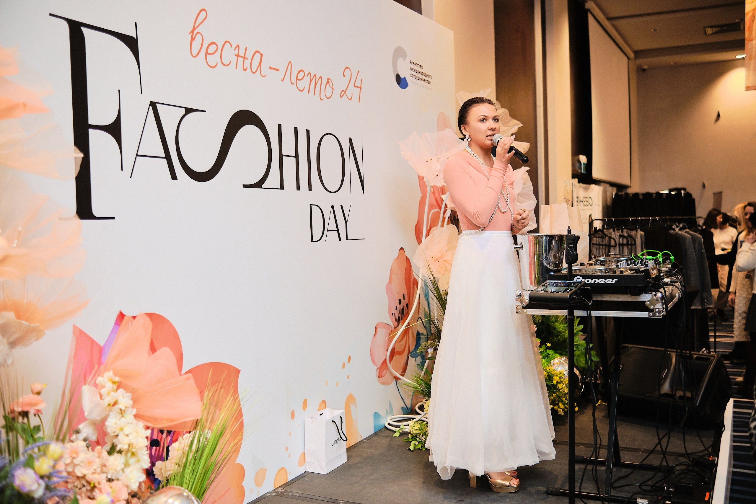 «Fashion Day» — 2024. Матвей Яворский — фотограф в Челябинске