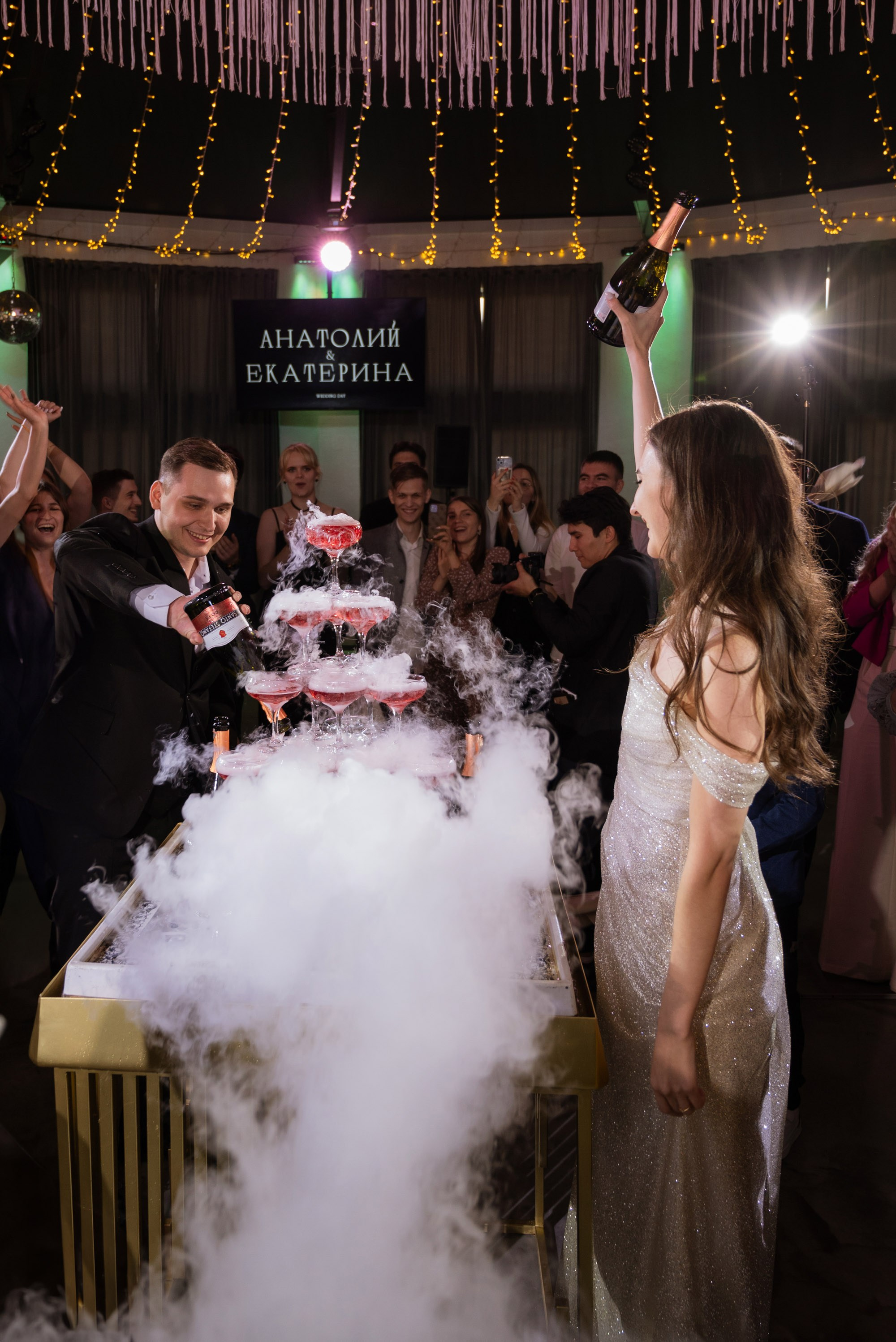 Анатолий и Екатерина | 01.09.23. Свадебный фотограф в Санкт-Петербурге Владислава Тюльпина