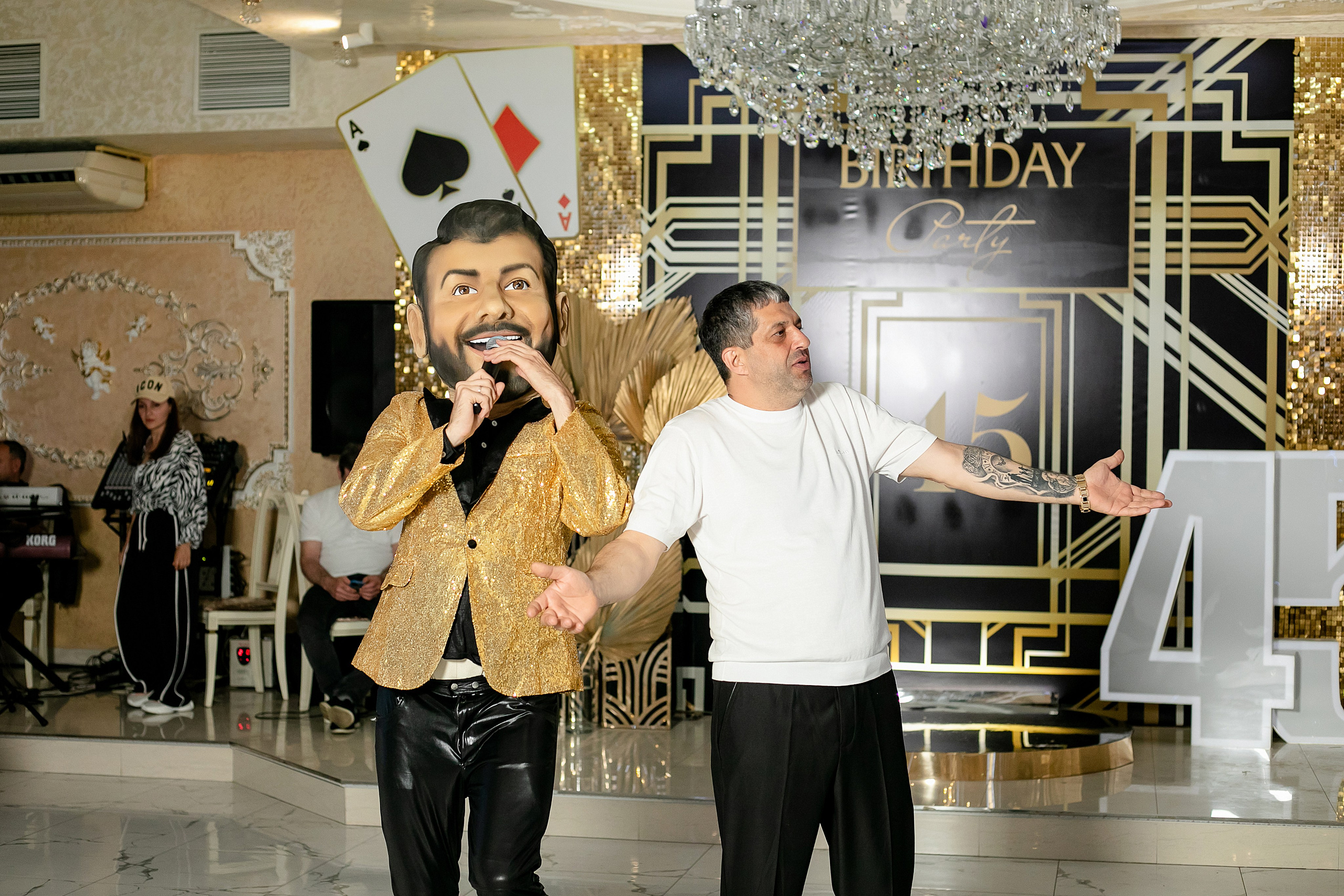 Съемки в ресторанах (свадьбы, юбилеи, выпускные вечера). Семейный и детский фотограф Марина Баладьян Сочи / Краснодар / Москва