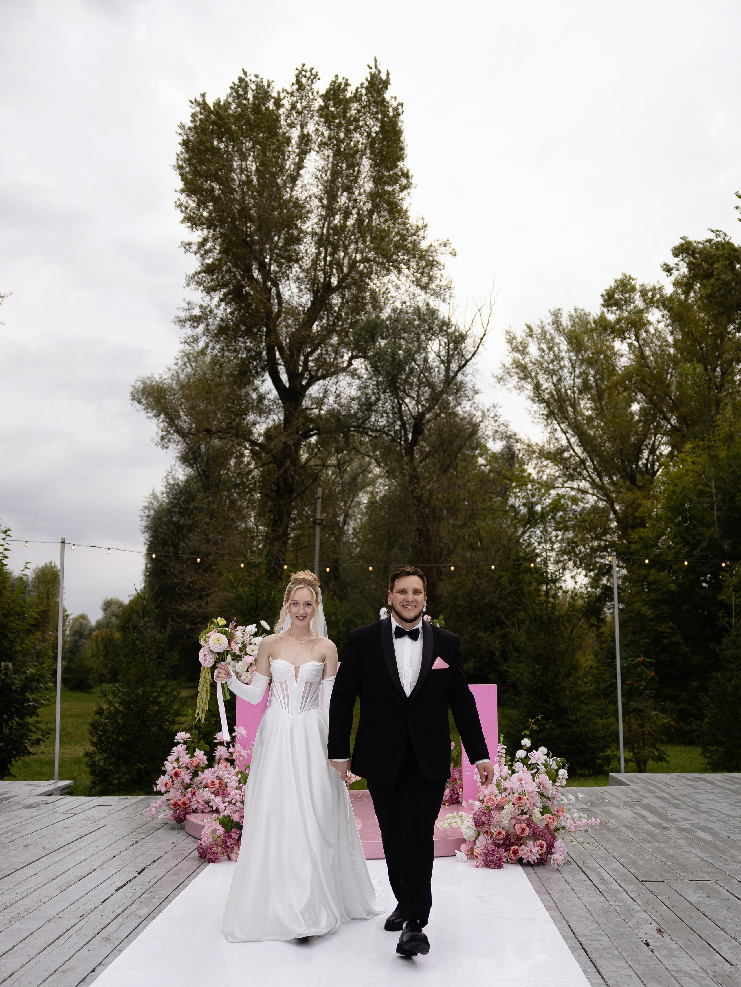 D & L. Свадебный фотограф Диана Бирюкова Казань