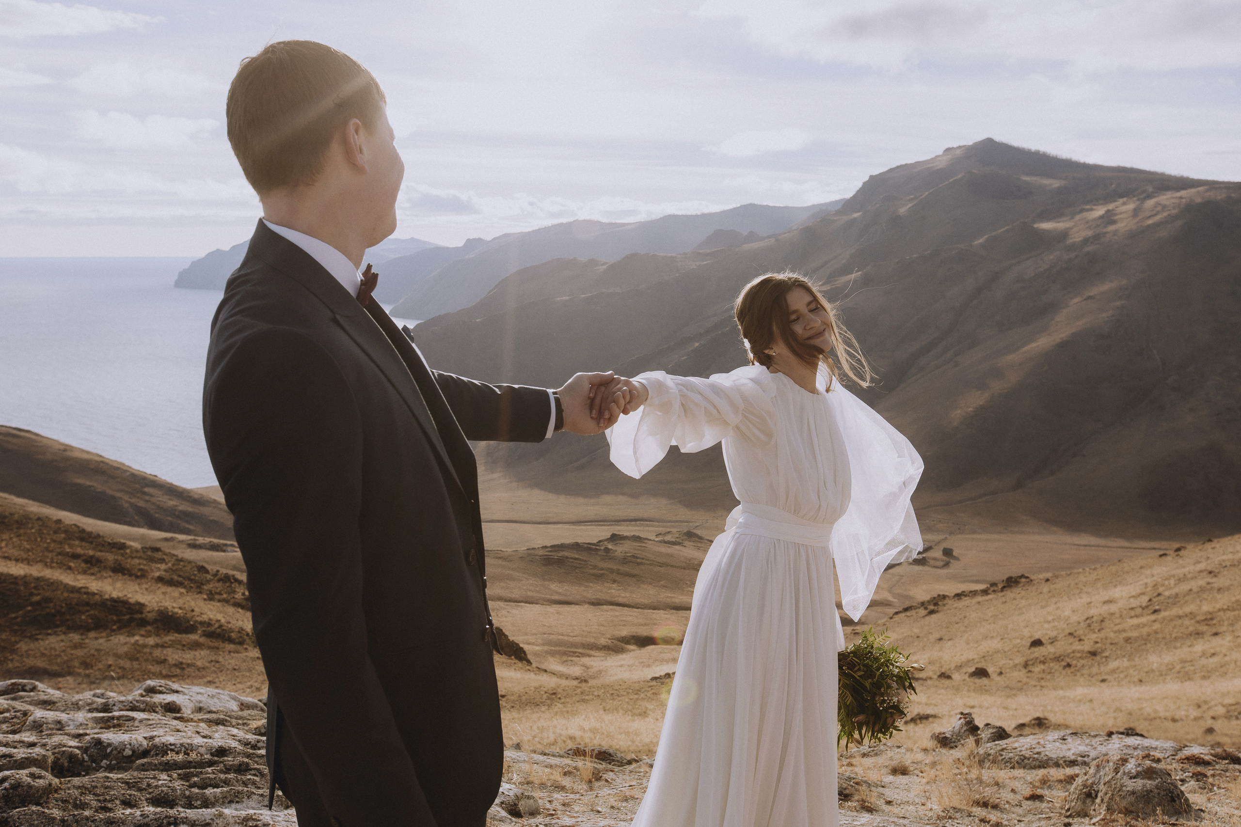 Никита и Маргарита. Фотограф Иркутск Антипин Сергей