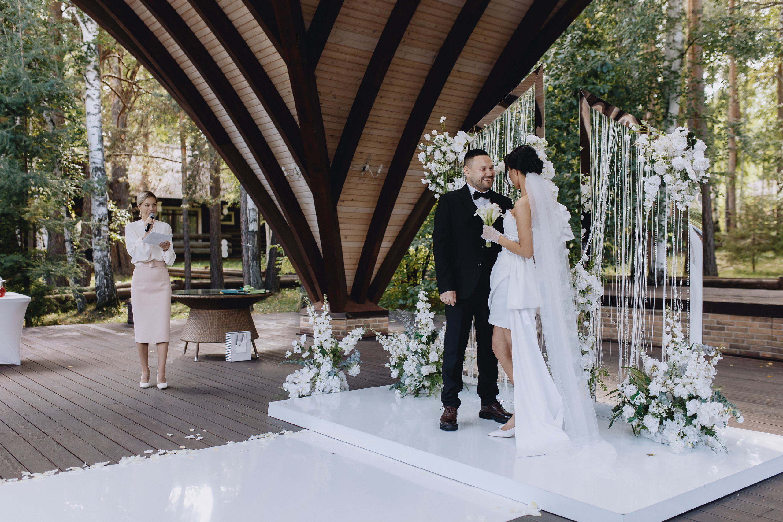 Владимир и Екатерина. Фотограф Иркутск Антипин Сергей