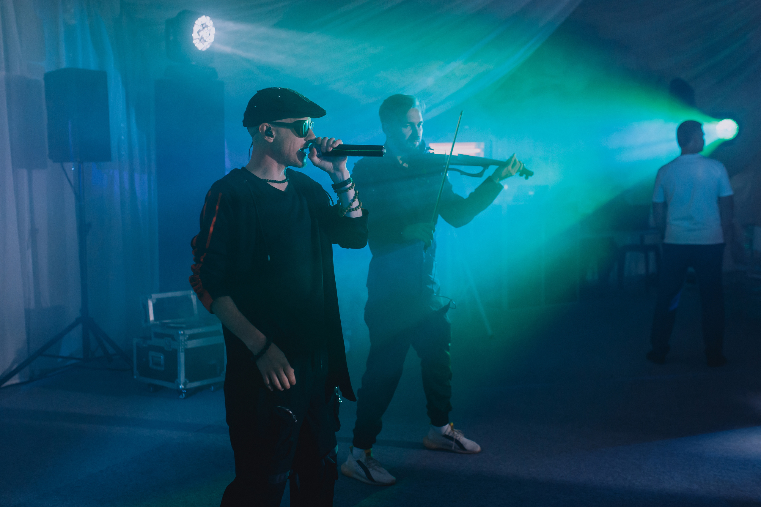 Владимир и Екатерина. Фотограф Иркутск Антипин Сергей