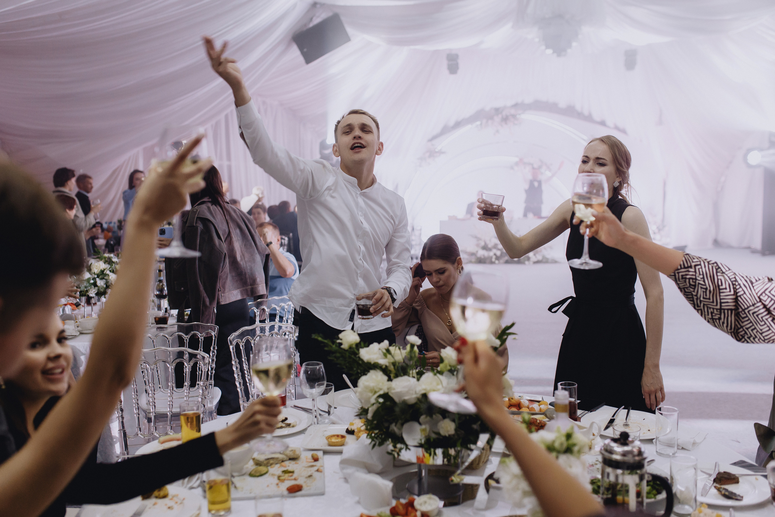 Владимир и Екатерина. Фотограф Иркутск Антипин Сергей